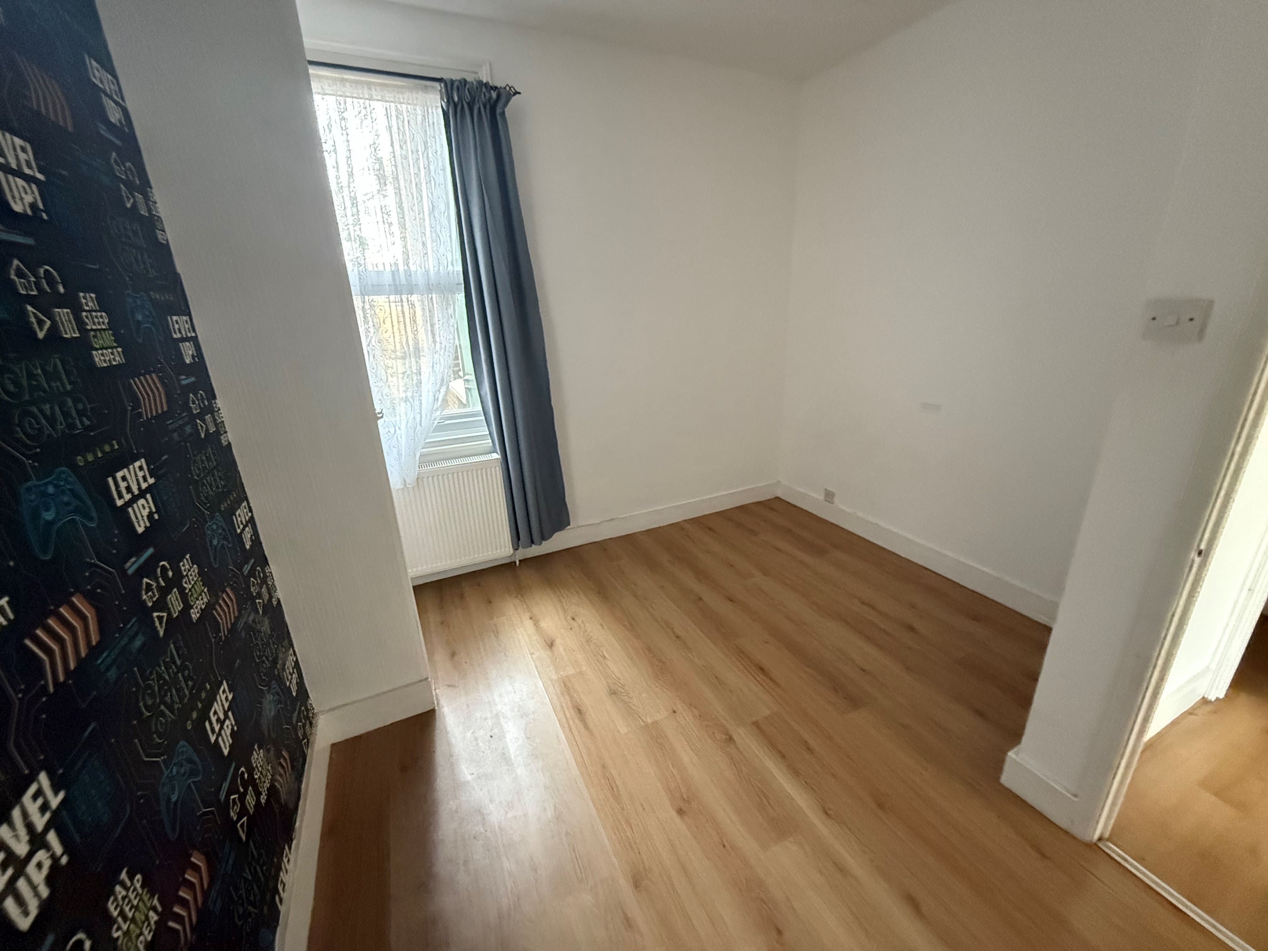 40 Oban Road, Southend-on-Sea, Essex, SS2 4JL