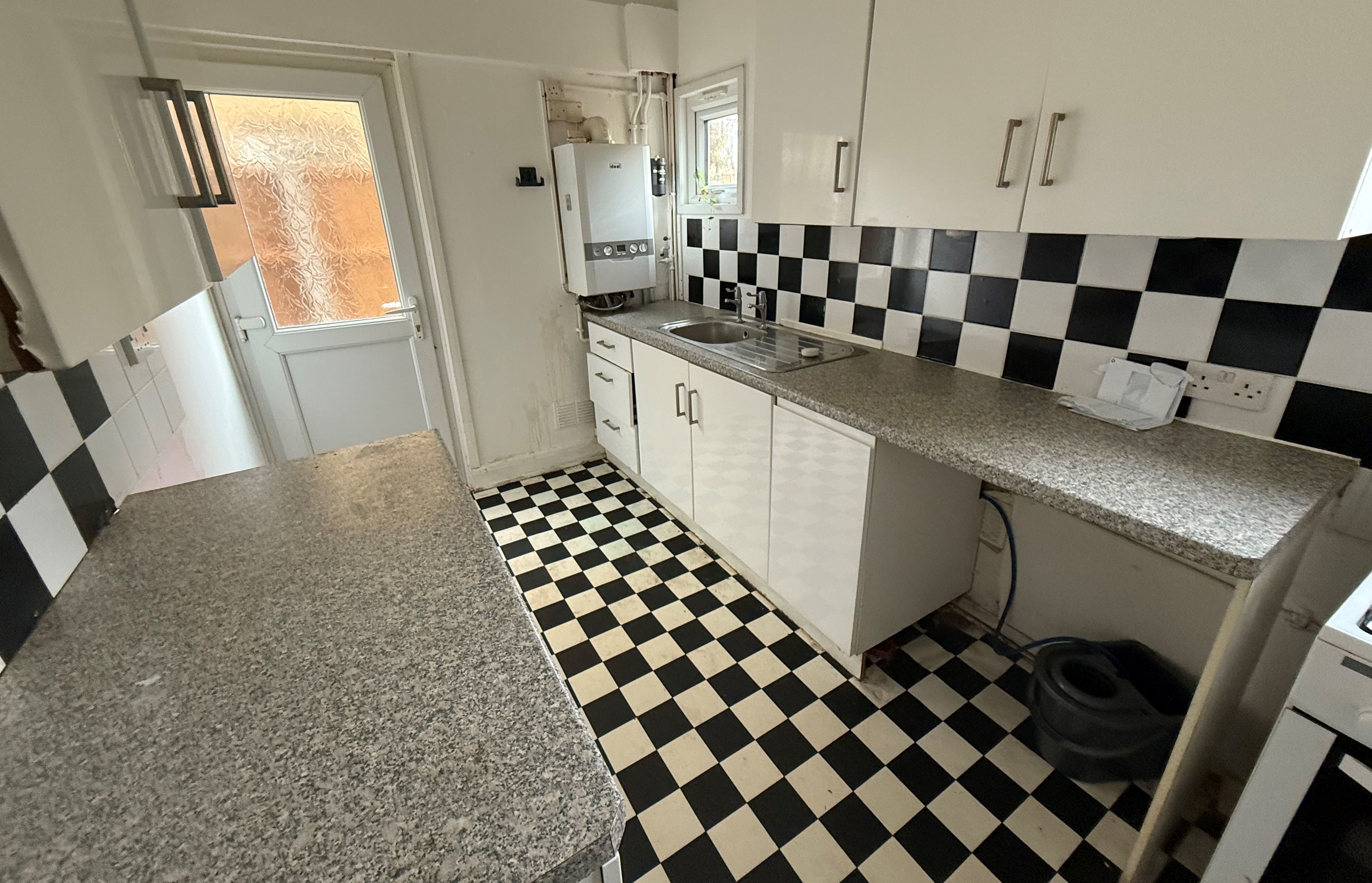 40 Oban Road, Southend-on-Sea, Essex, SS2 4JL