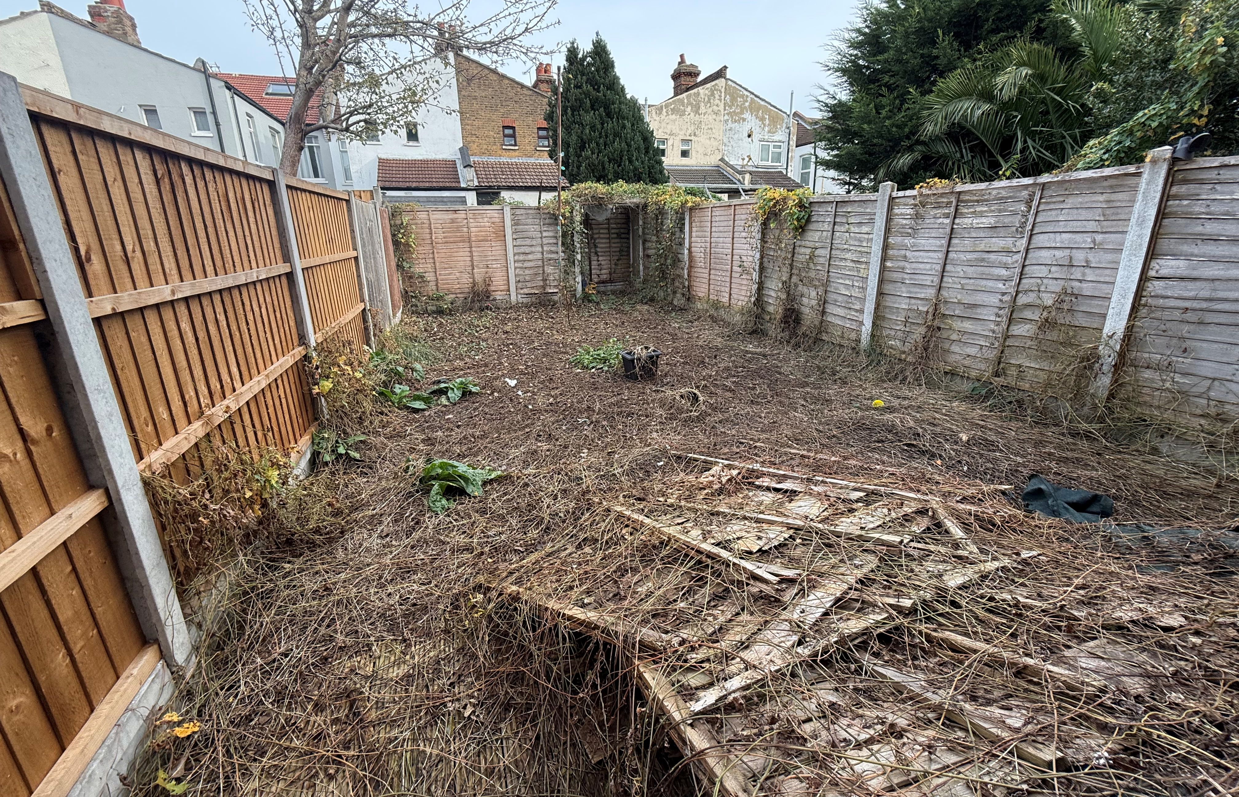 40 Oban Road, Southend-on-Sea, Essex, SS2 4JL