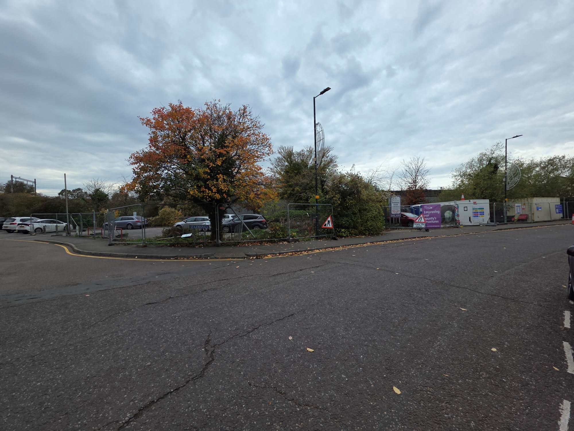 Block E Riverside House, Lower Southend Road, Wickford, Essex, SS11 8BB