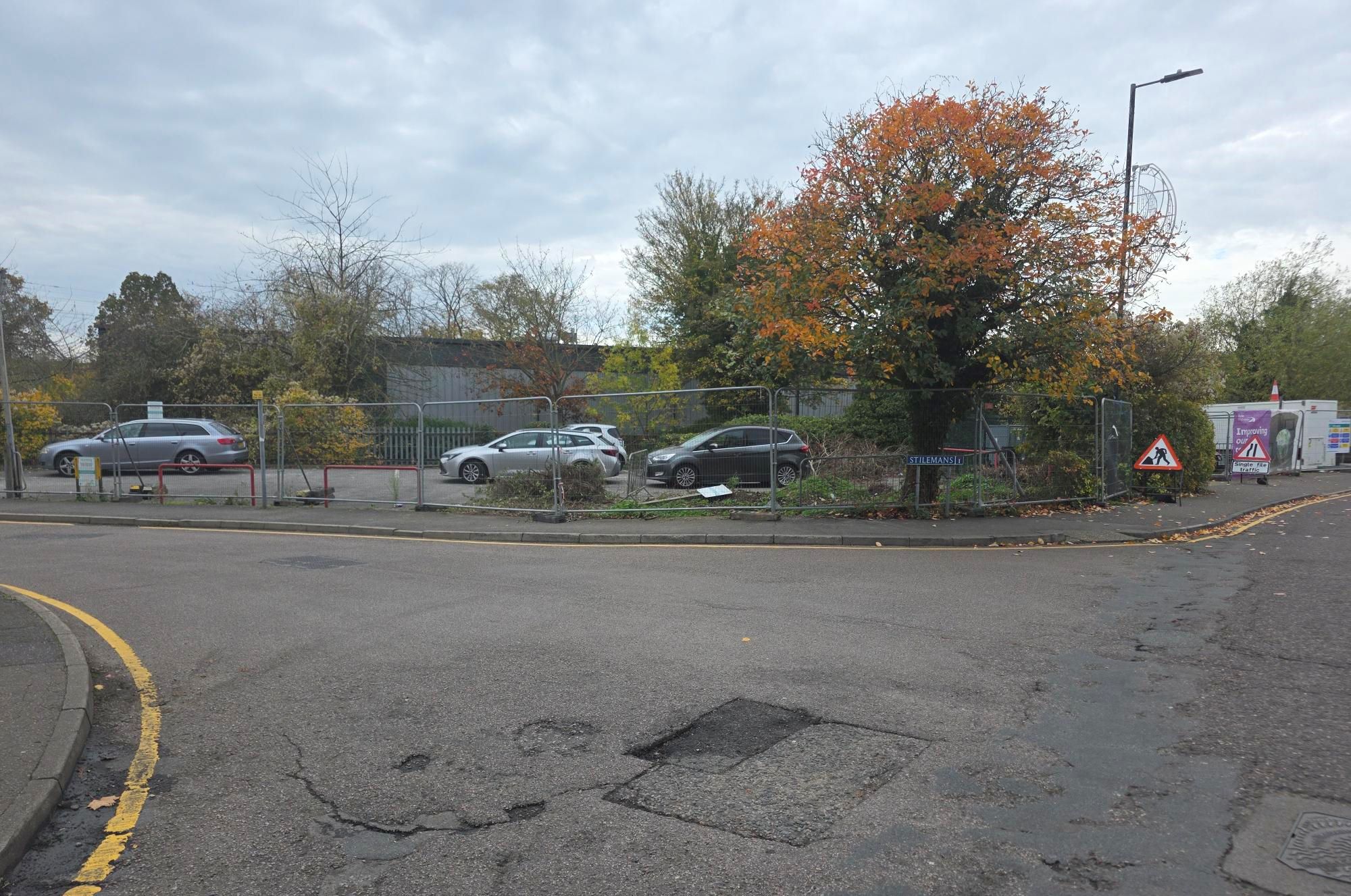 Block E Riverside House, Lower Southend Road, Wickford, Essex, SS11 8BB