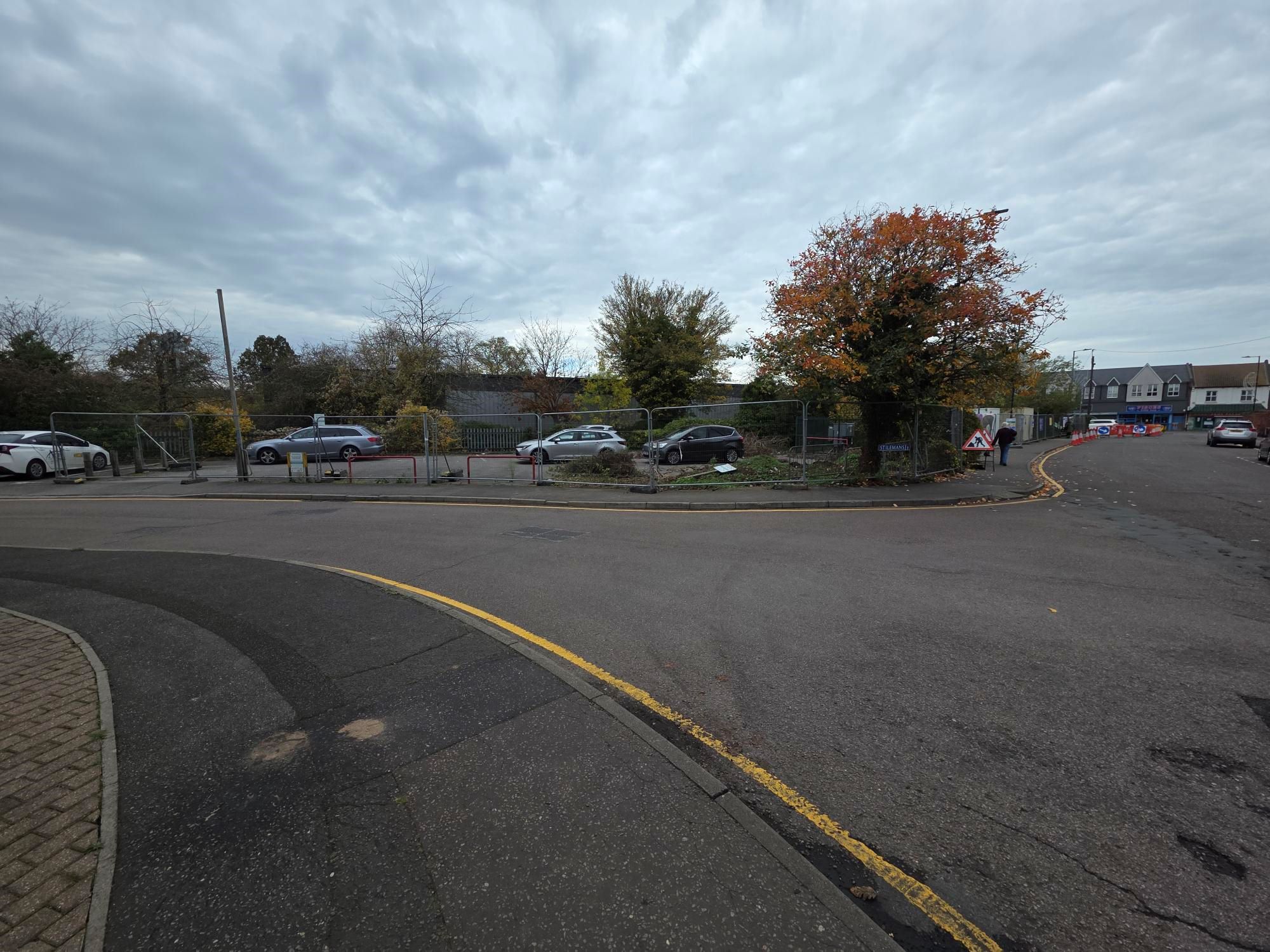 Block E Riverside House, Lower Southend Road, Wickford, Essex, SS11 8BB