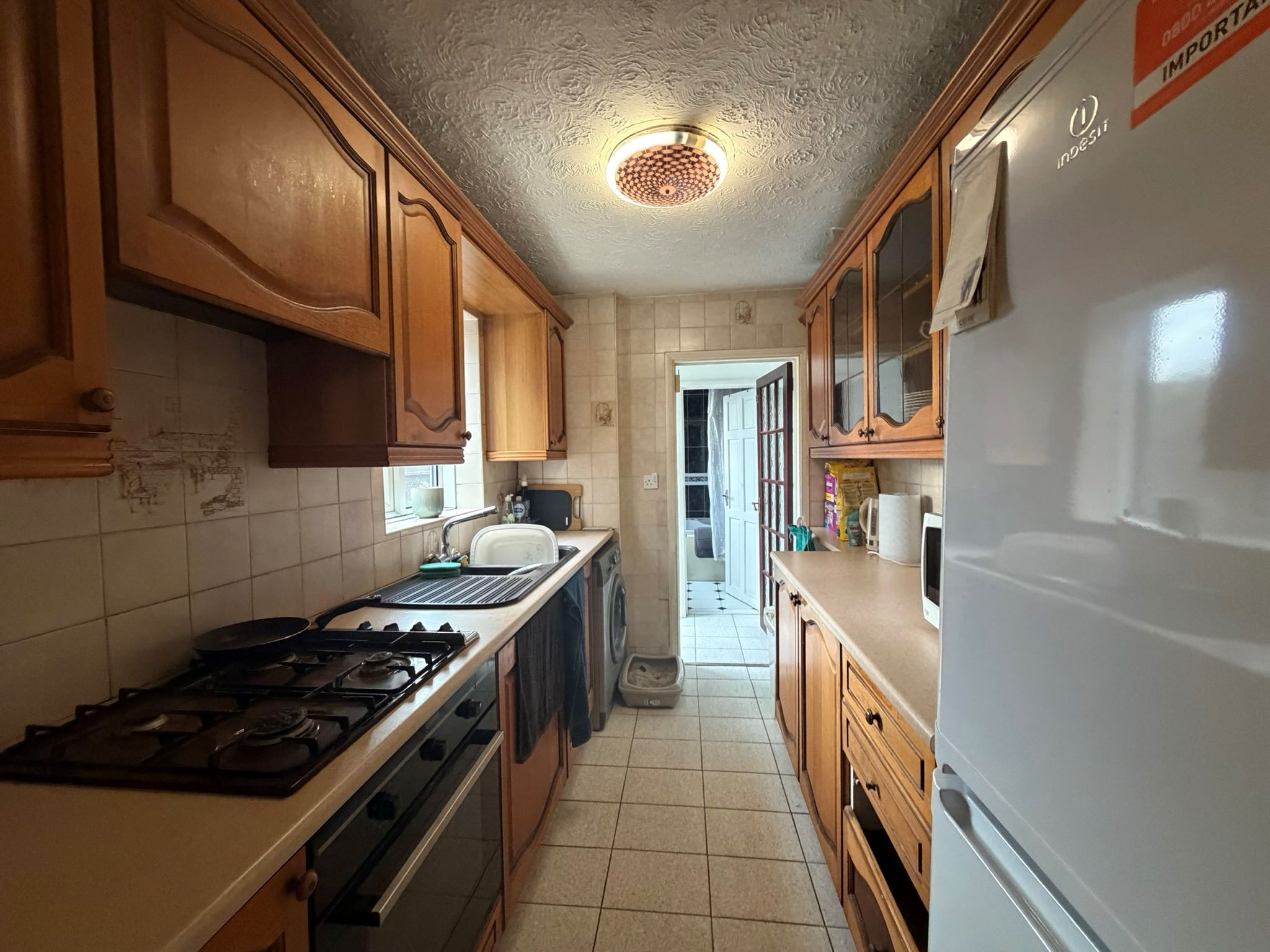 27 Salisbury Avenue, Stanford-le-Hope, Essex, SS17 0DA