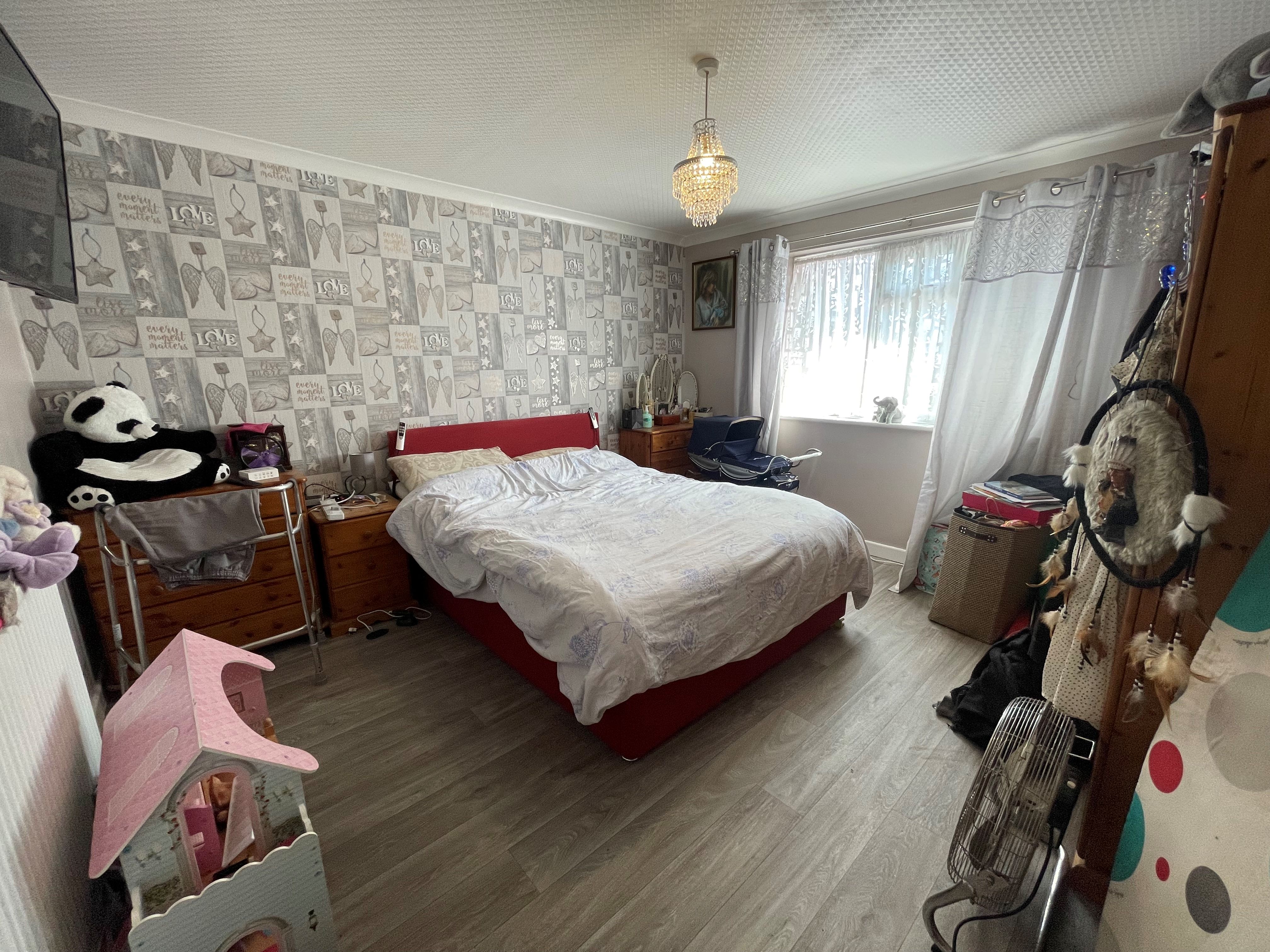 22 Standard Avenue, Jaywick, Clacton-on-Sea, Essex, CO15 2LW