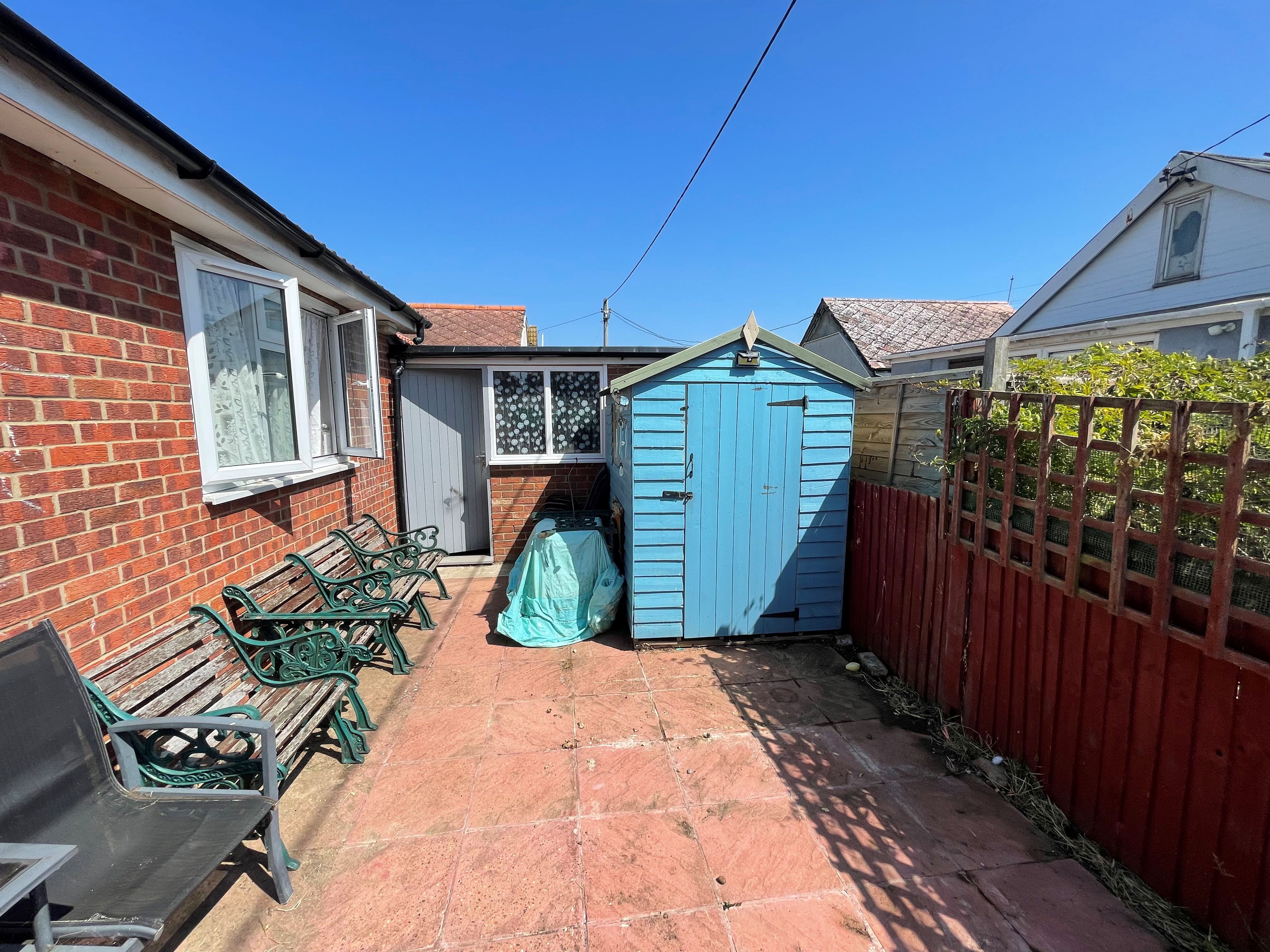 22 Standard Avenue, Jaywick, Clacton-on-Sea, Essex, CO15 2LW