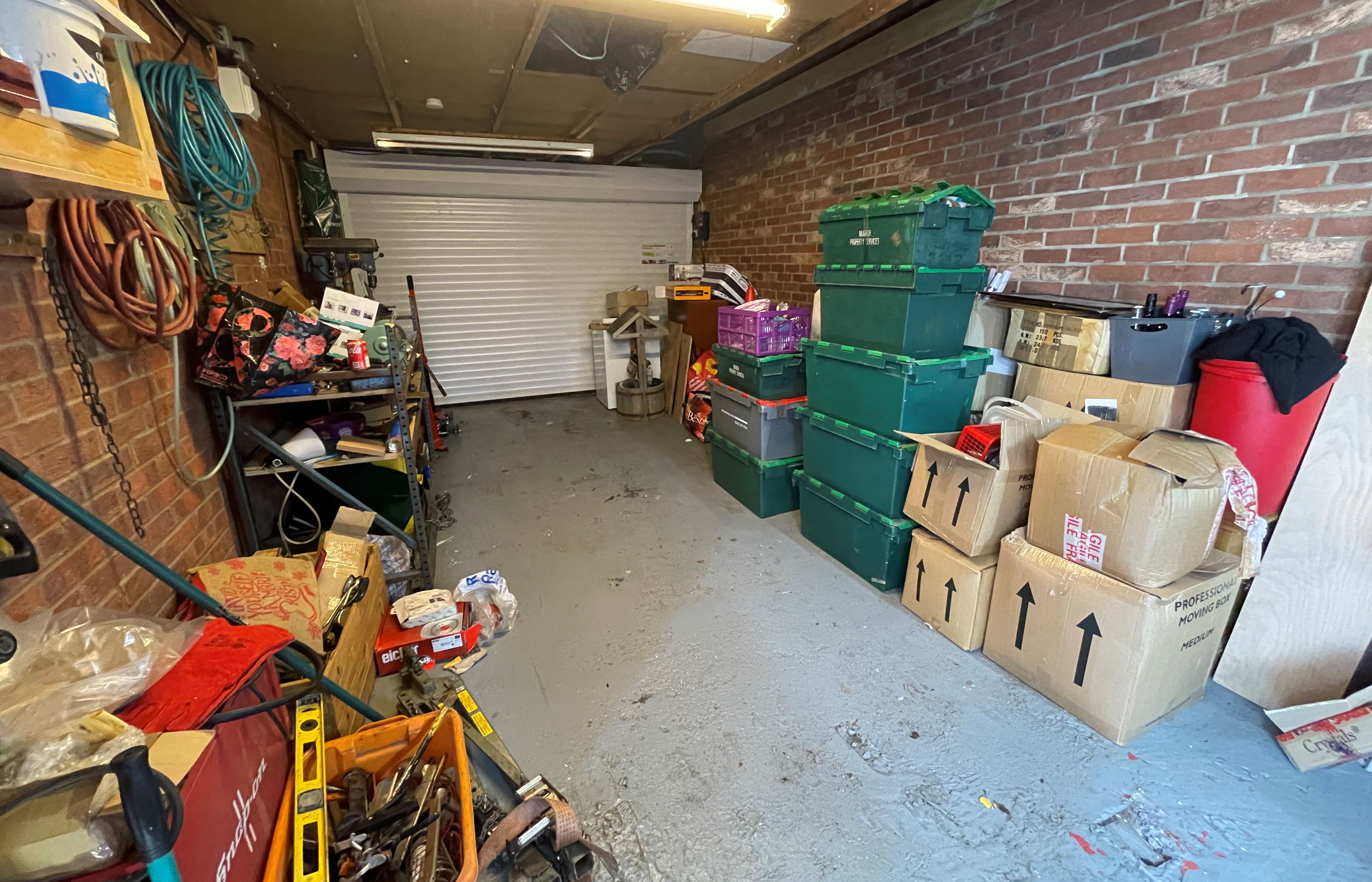 22 Standard Avenue, Jaywick, Clacton-on-Sea, Essex, CO15 2LW