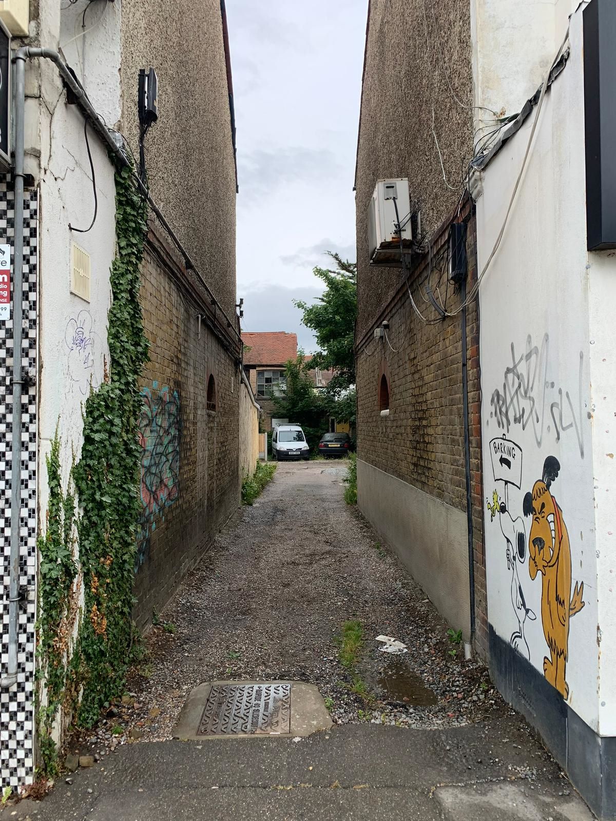 807 London Road, Chalkwell, Southend on Sea, Essex, SS0 9SY