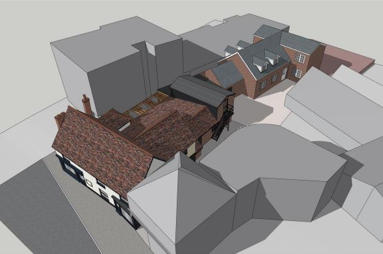 51 High Street, Ingatestone, Essex, CM4 0AT