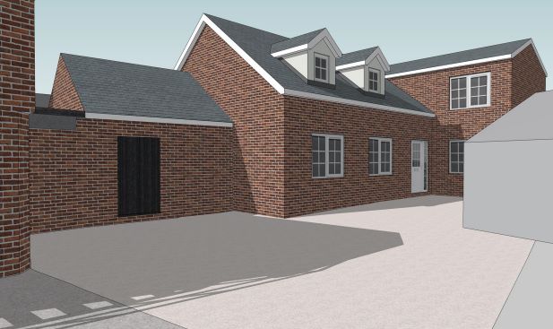 51 High Street, Ingatestone, Essex, CM4 0AT