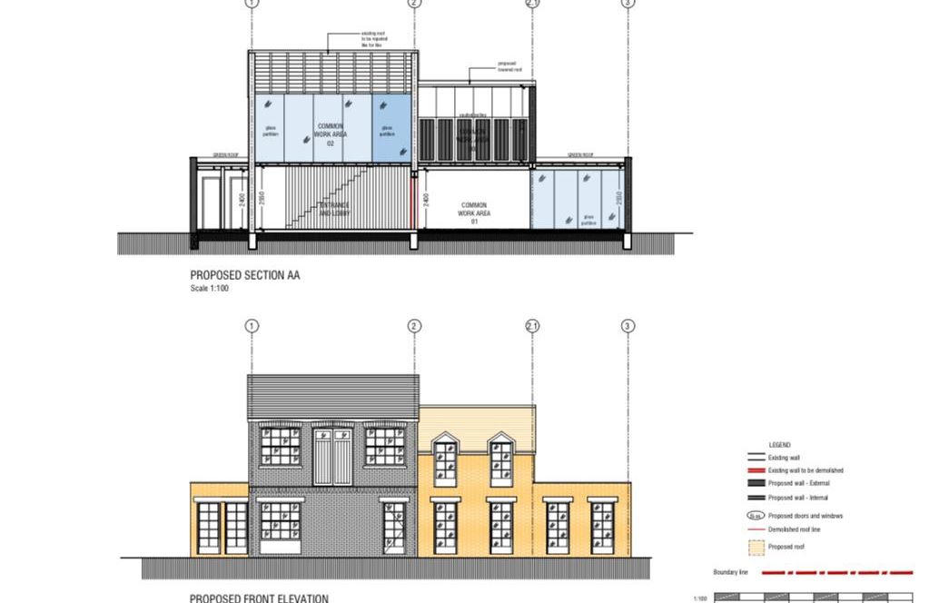 807 London Road, Chalkwell, Southend on Sea, Essex, SS0 9SY