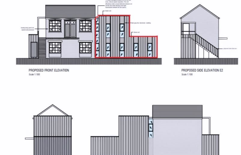 807 London Road, Chalkwell, Southend on Sea, Essex, SS0 9SY