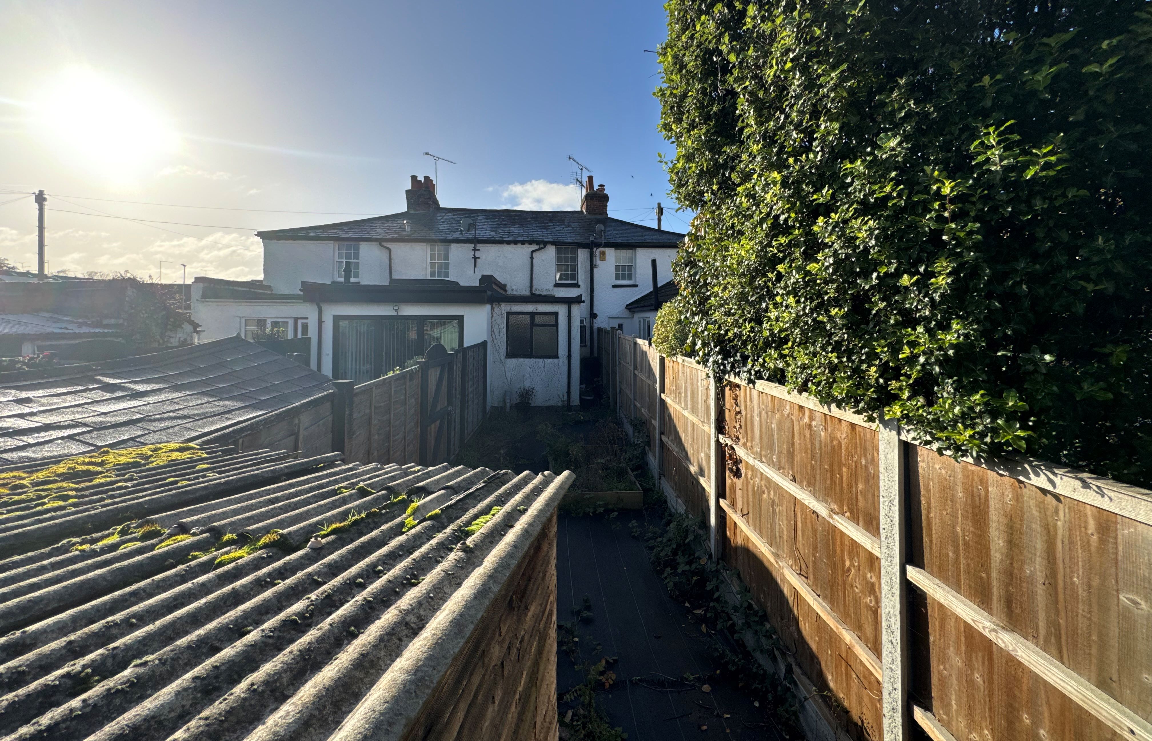 7 Stock Lane, Ingatestone, Essex, CM4 9EL