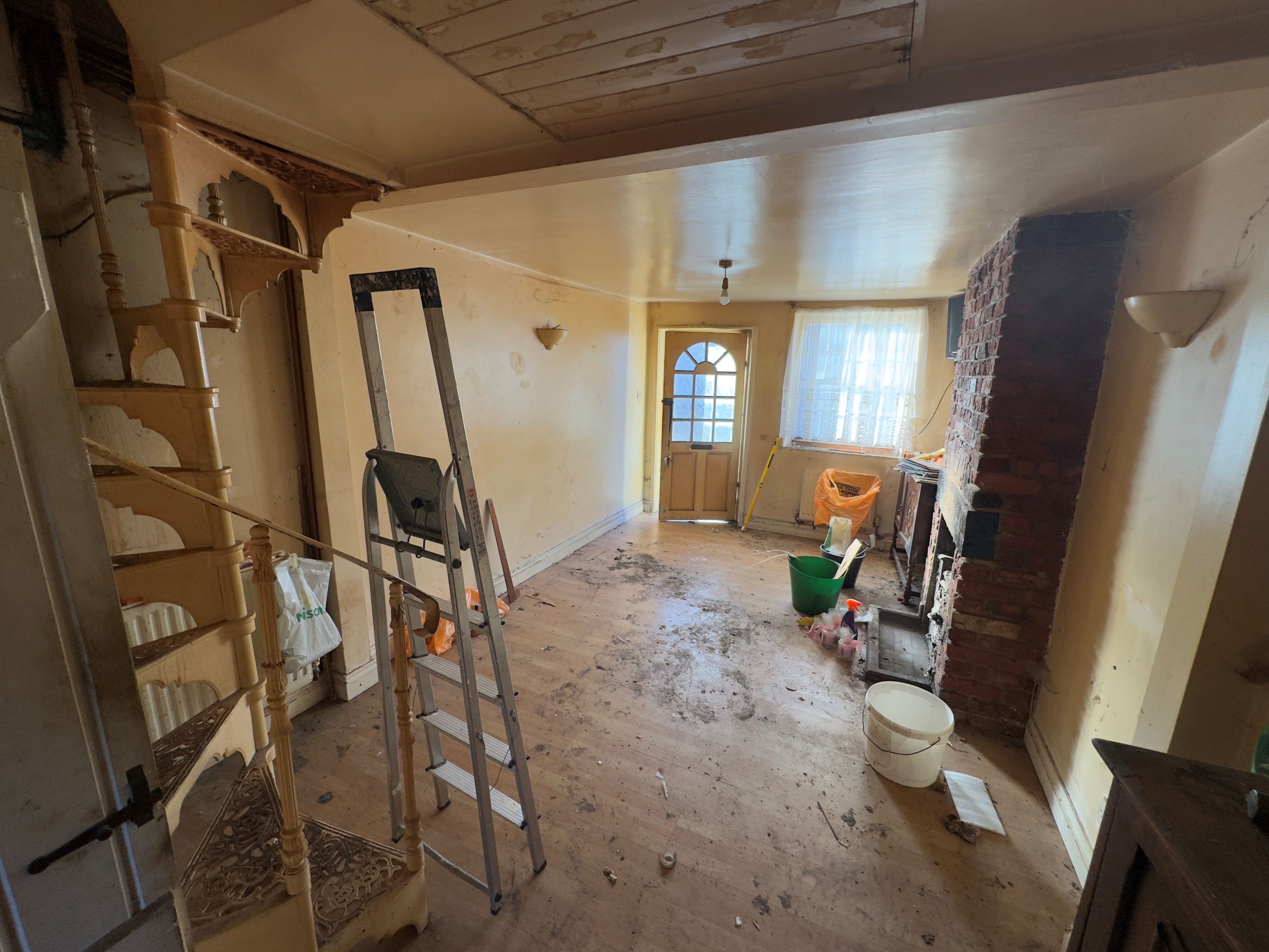 7 Stock Lane, Ingatestone, Essex, CM4 9EL