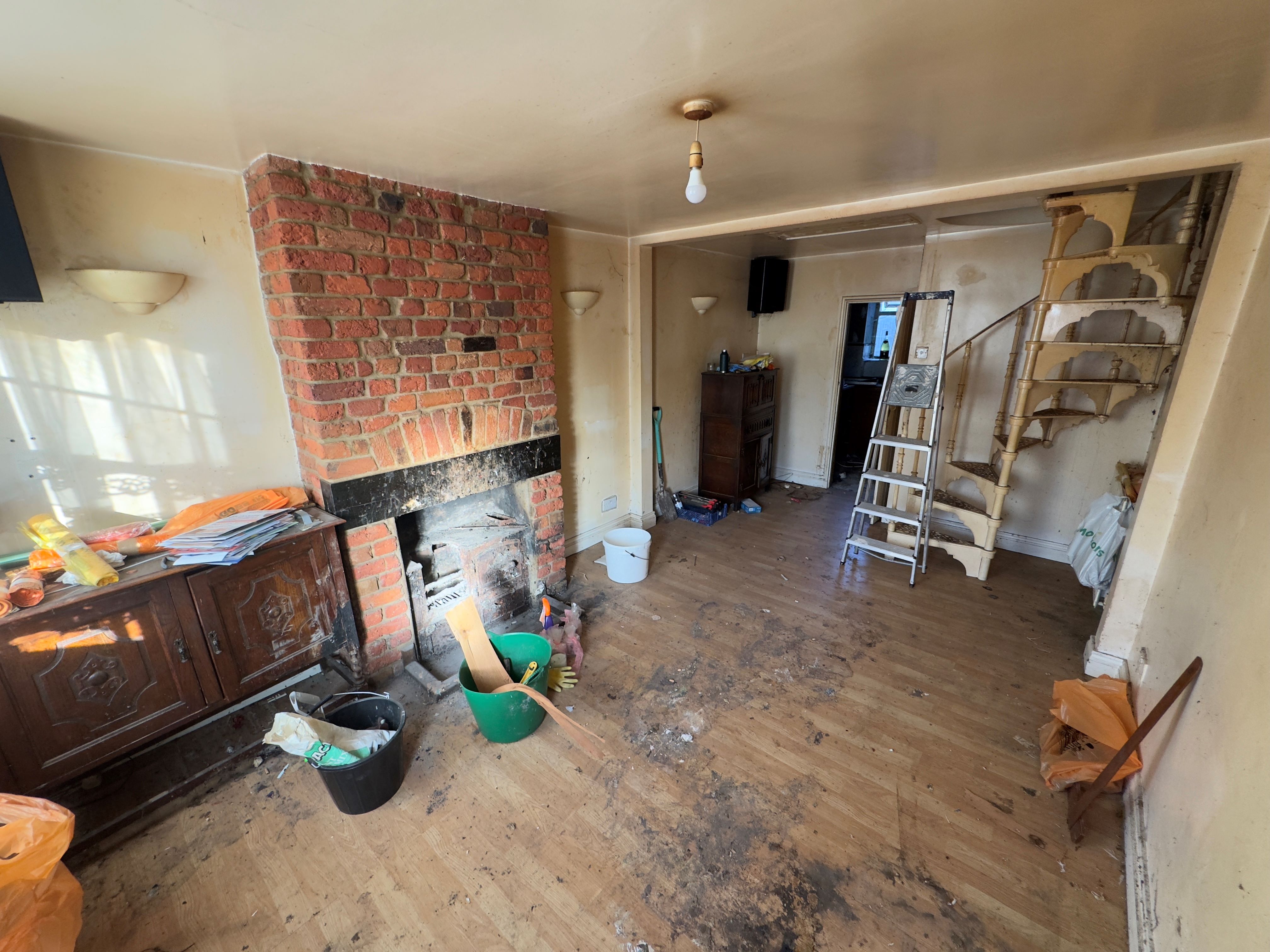 7 Stock Lane, Ingatestone, Essex, CM4 9EL