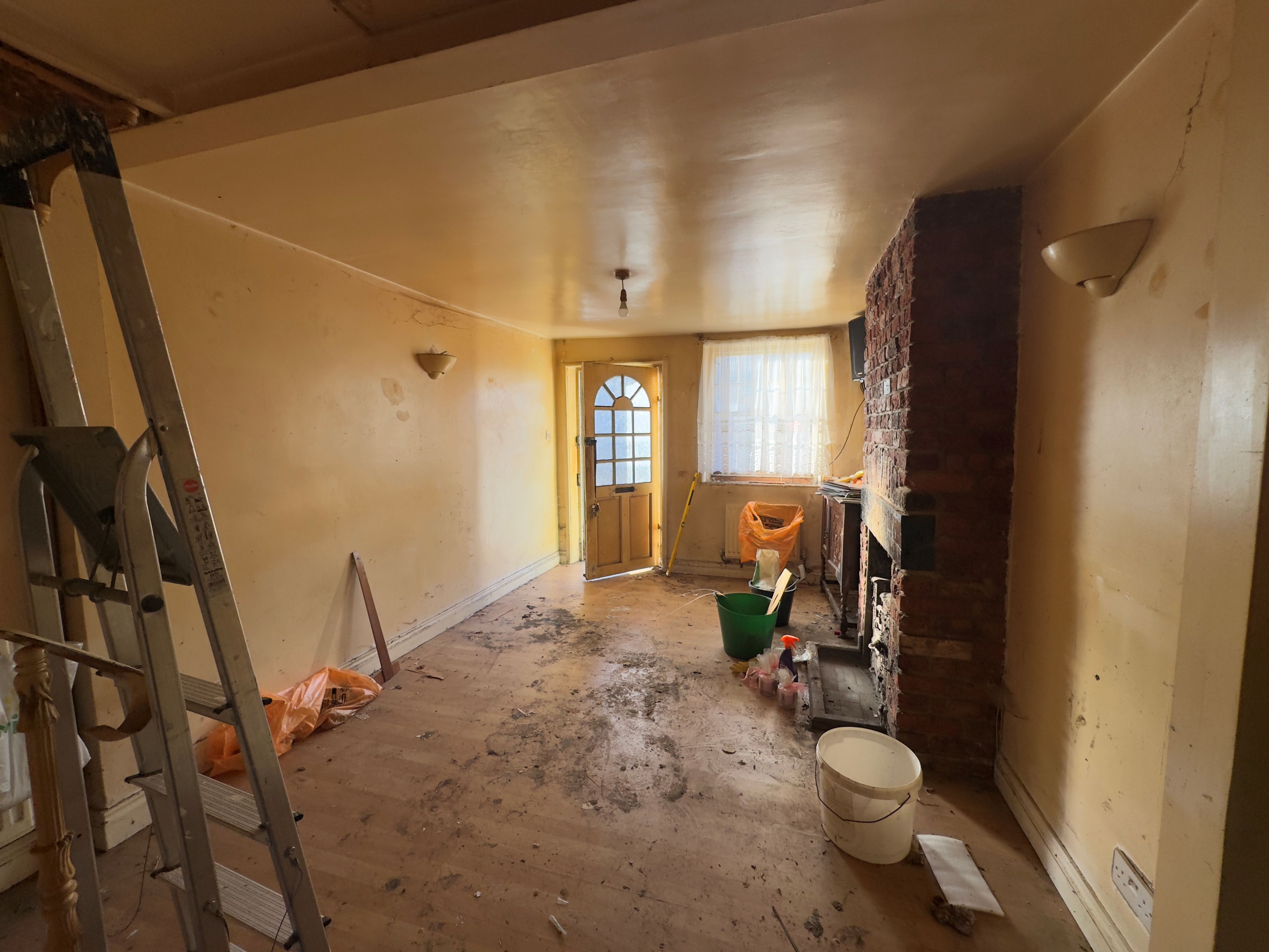 7 Stock Lane, Ingatestone, Essex, CM4 9EL