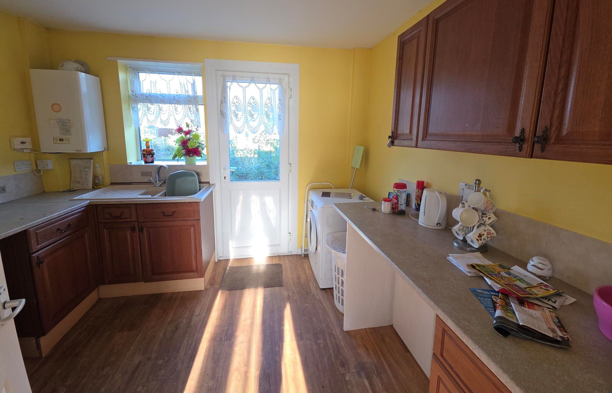 4 Cedar Road, Canvey Island, Essex, SS8 9HP