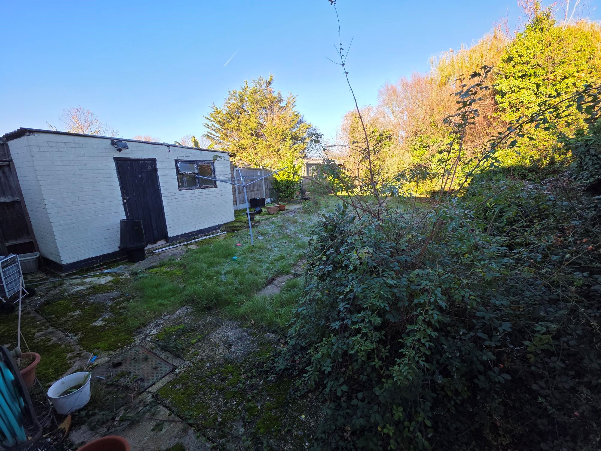 4 Cedar Road, Canvey Island, Essex, SS8 9HP