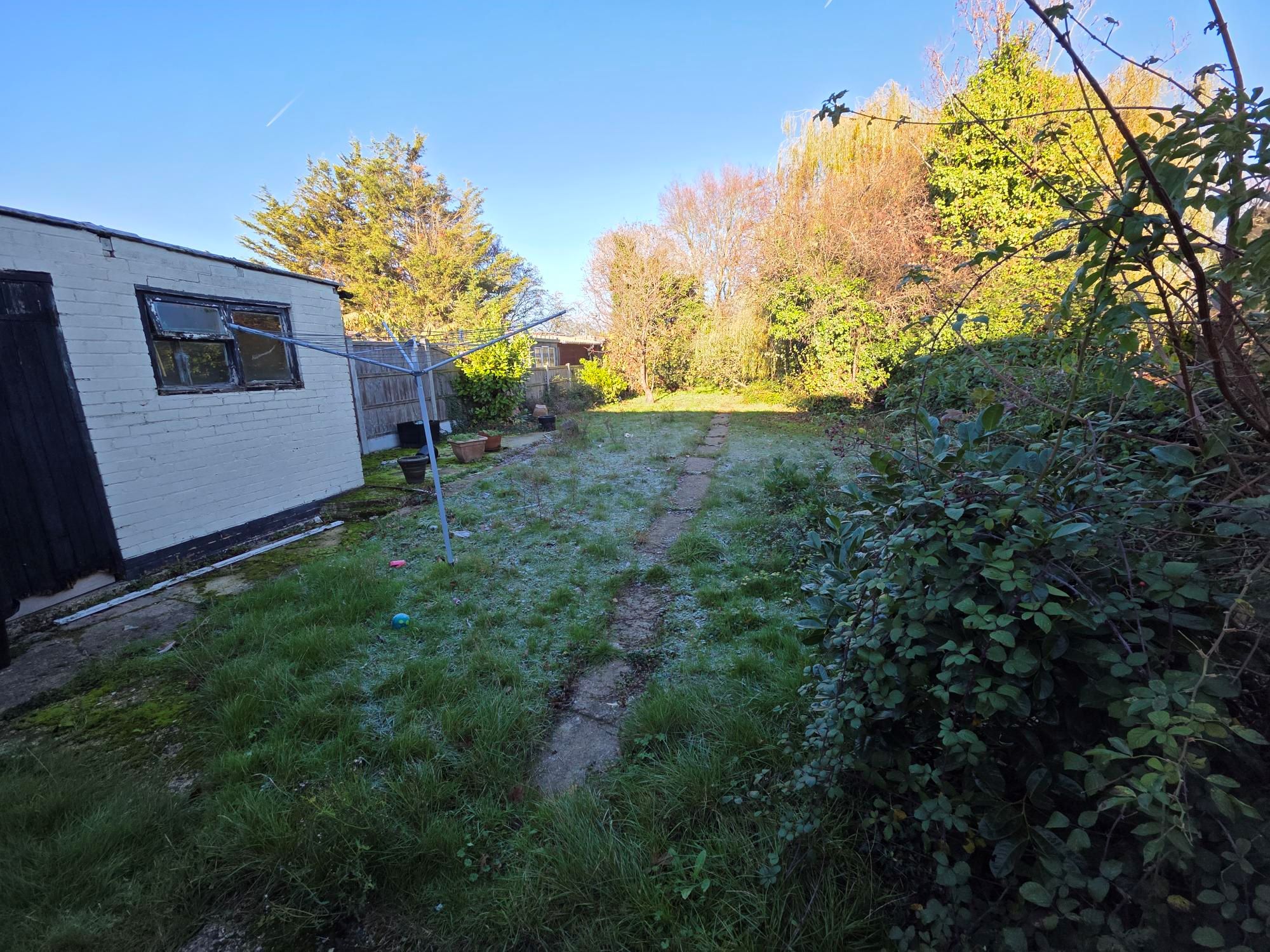 4 Cedar Road, Canvey Island, Essex, SS8 9HP