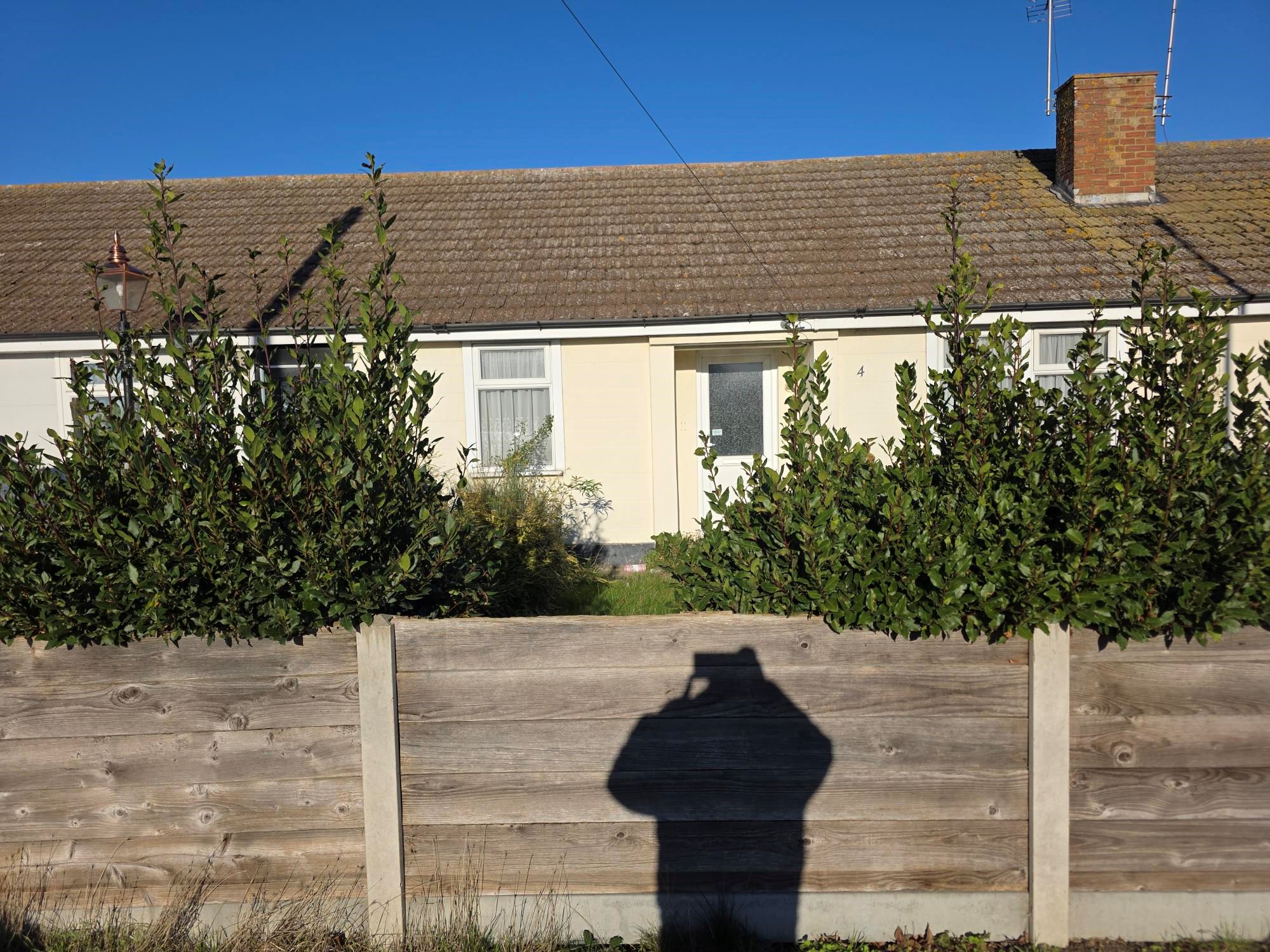 4 Cedar Road, Canvey Island, Essex, SS8 9HP