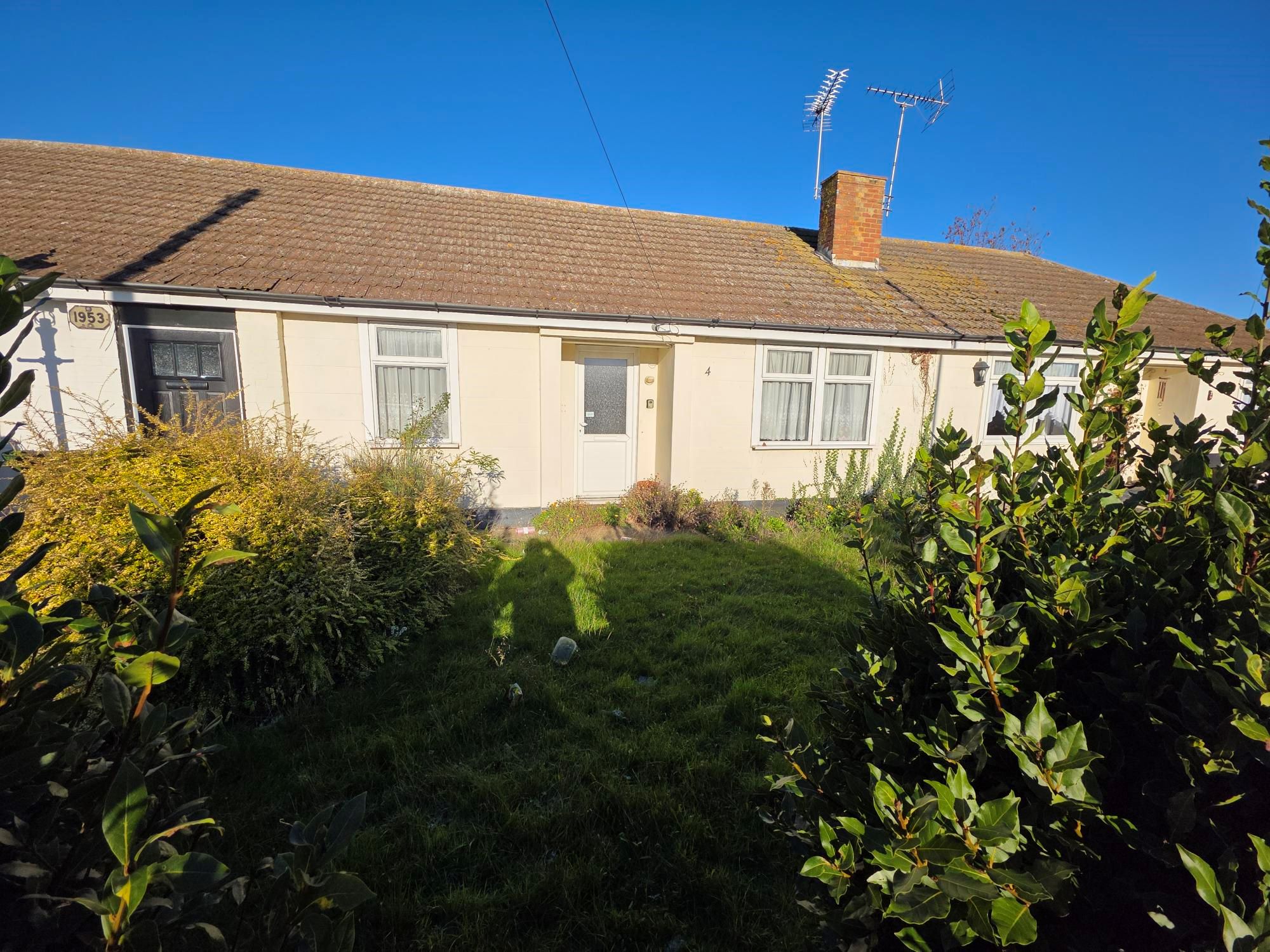 4 Cedar Road, Canvey Island, Essex, SS8 9HP