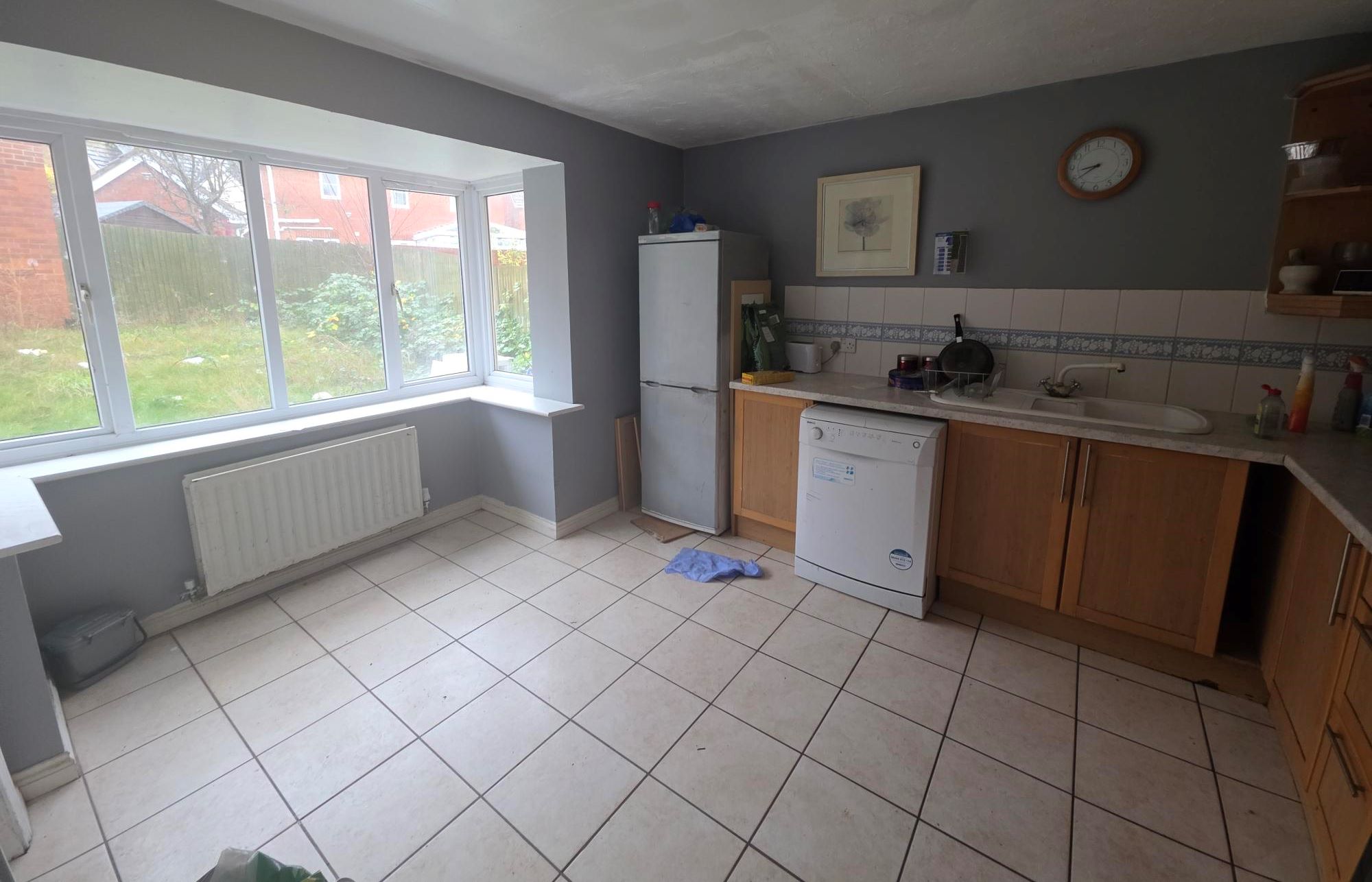 55 Mayflower Road, Chafford Hundred, Grays, Essex, RM16 6BE