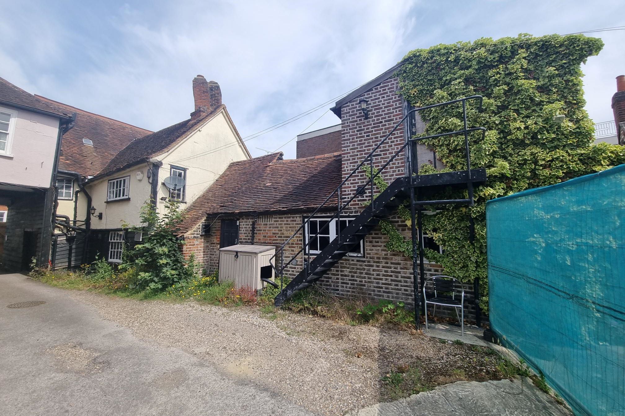 51 High Street, Ingatestone, Essex, CM4 0AT