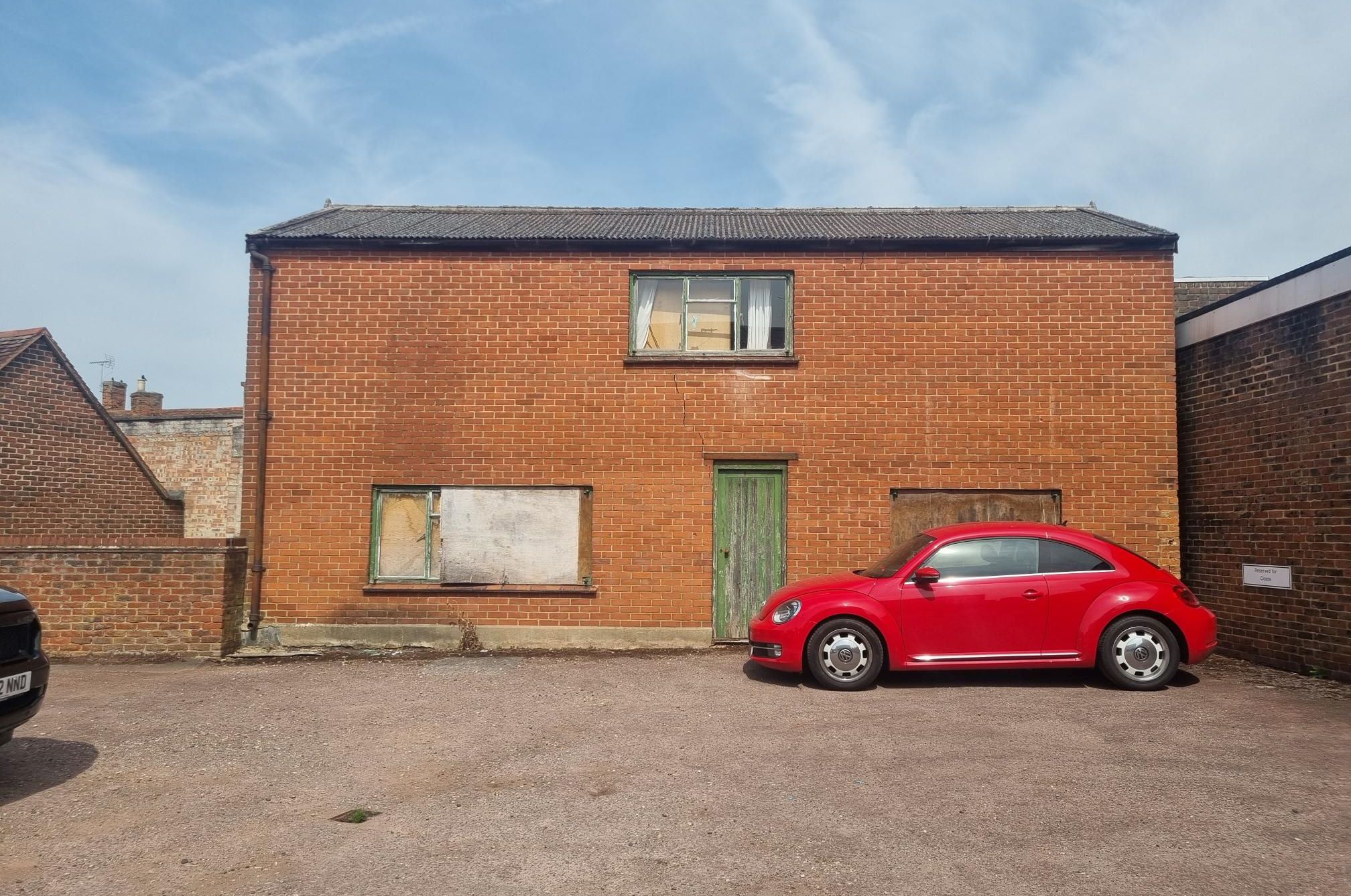 51 High Street, Ingatestone, Essex, CM4 0AT