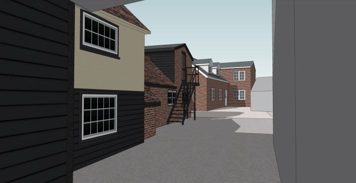 51 High Street, Ingatestone, Essex, CM4 0AT