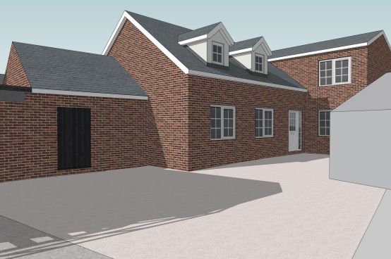 51 High Street, Ingatestone, Essex, CM4 0AT