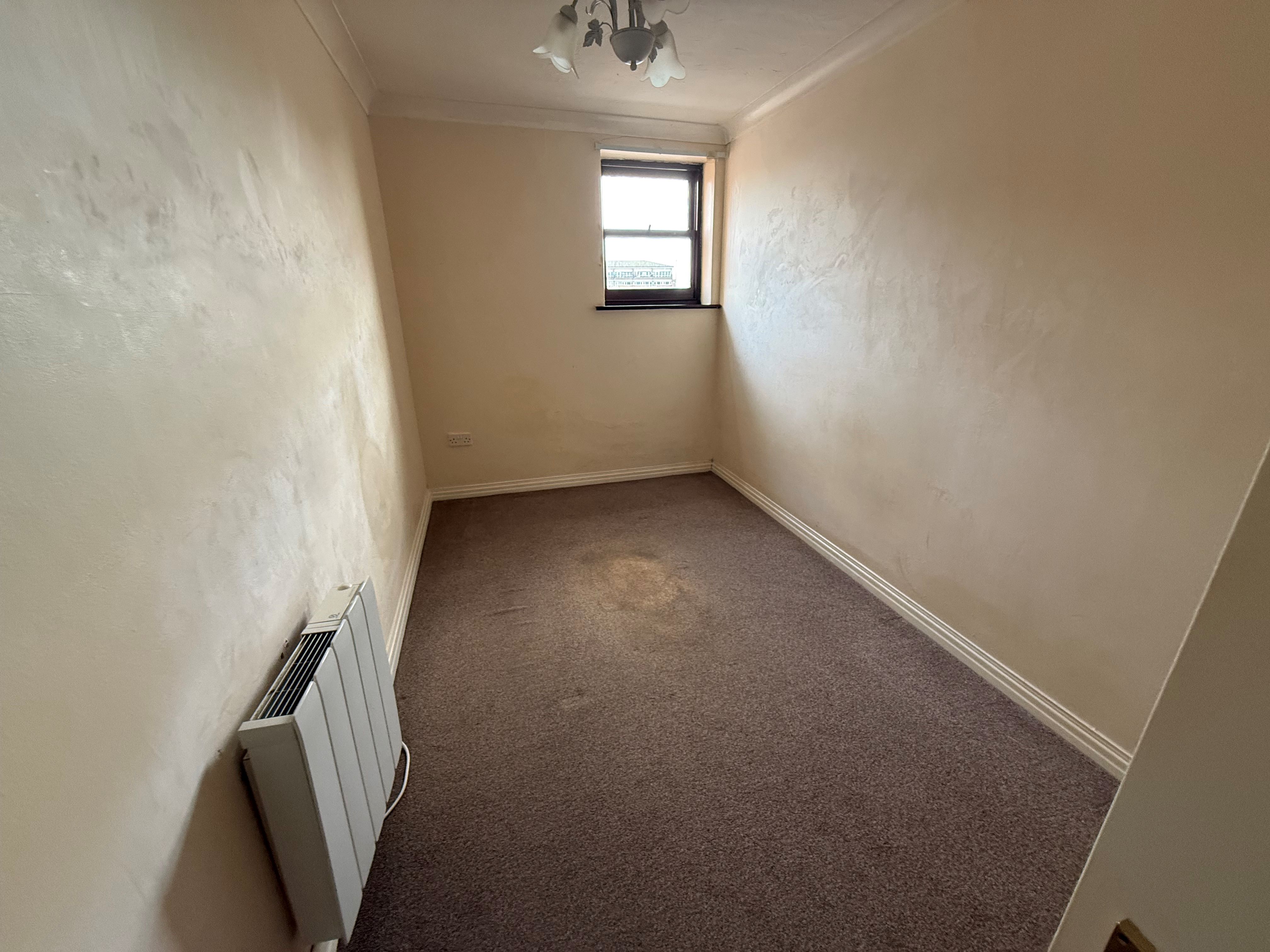 58 Marks Court, Southend-on-Sea, Essex, SS1 2RJ