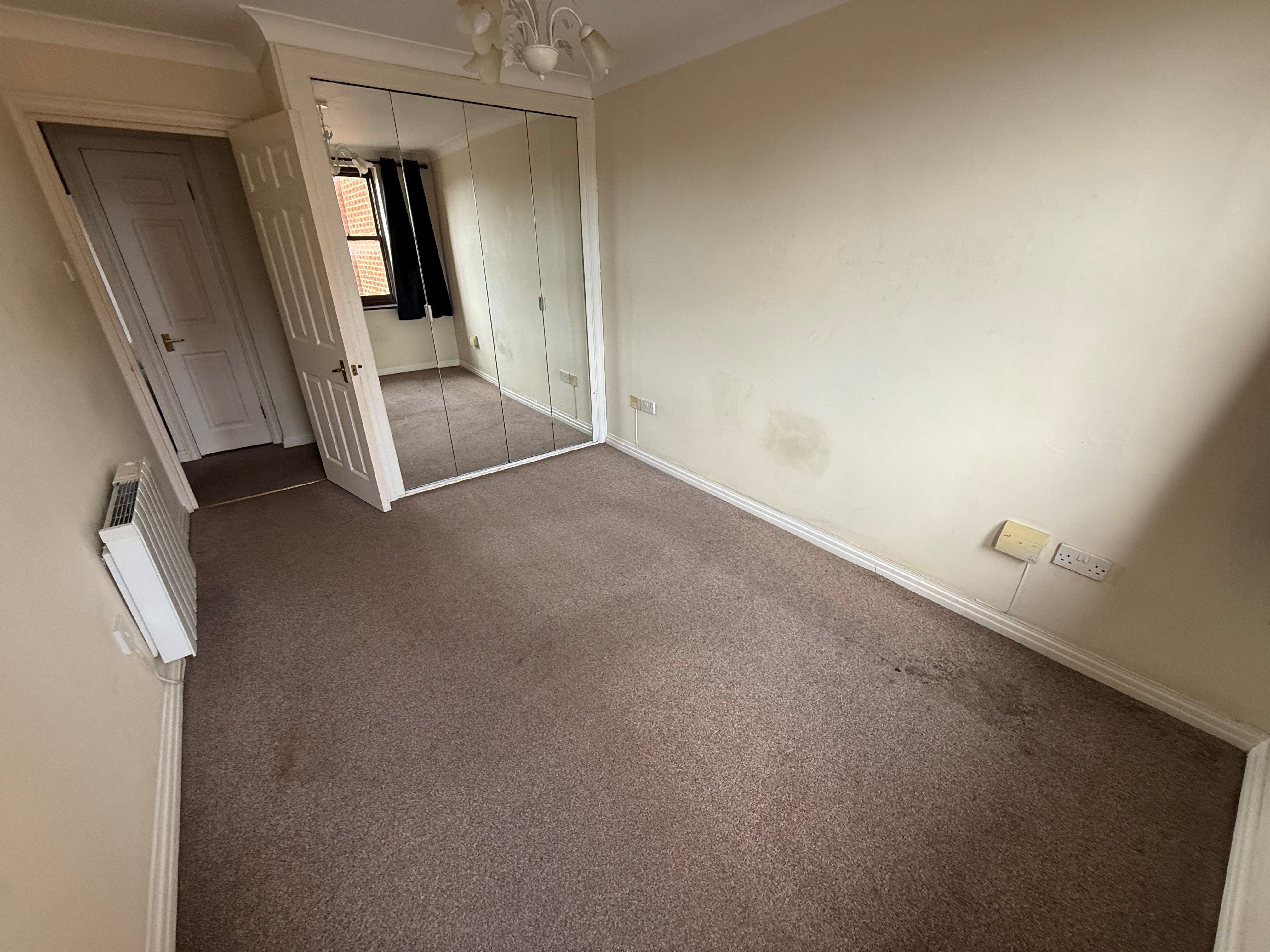 58 Marks Court, Southend-on-Sea, Essex, SS1 2RJ