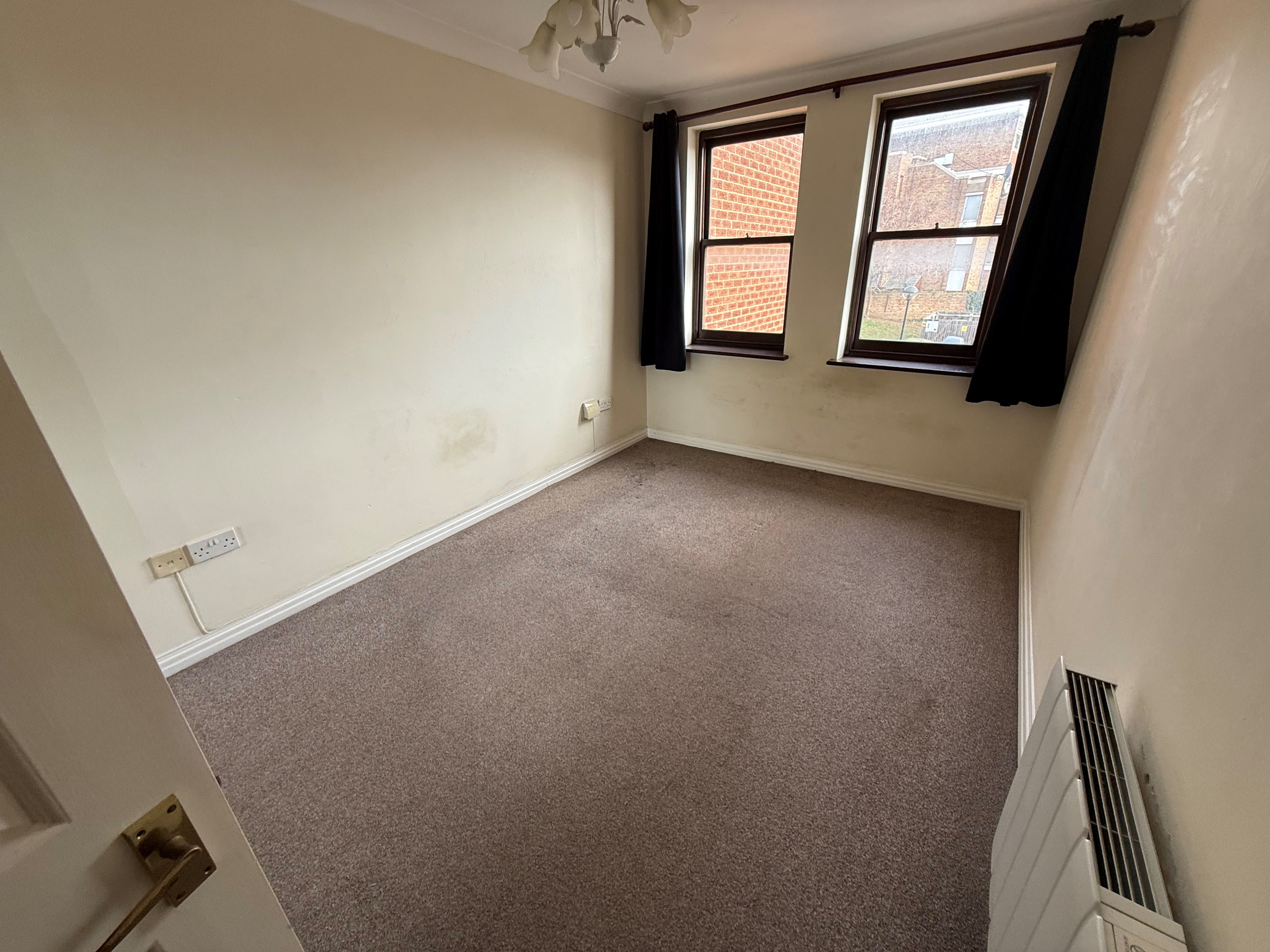 58 Marks Court, Southend-on-Sea, Essex, SS1 2RJ