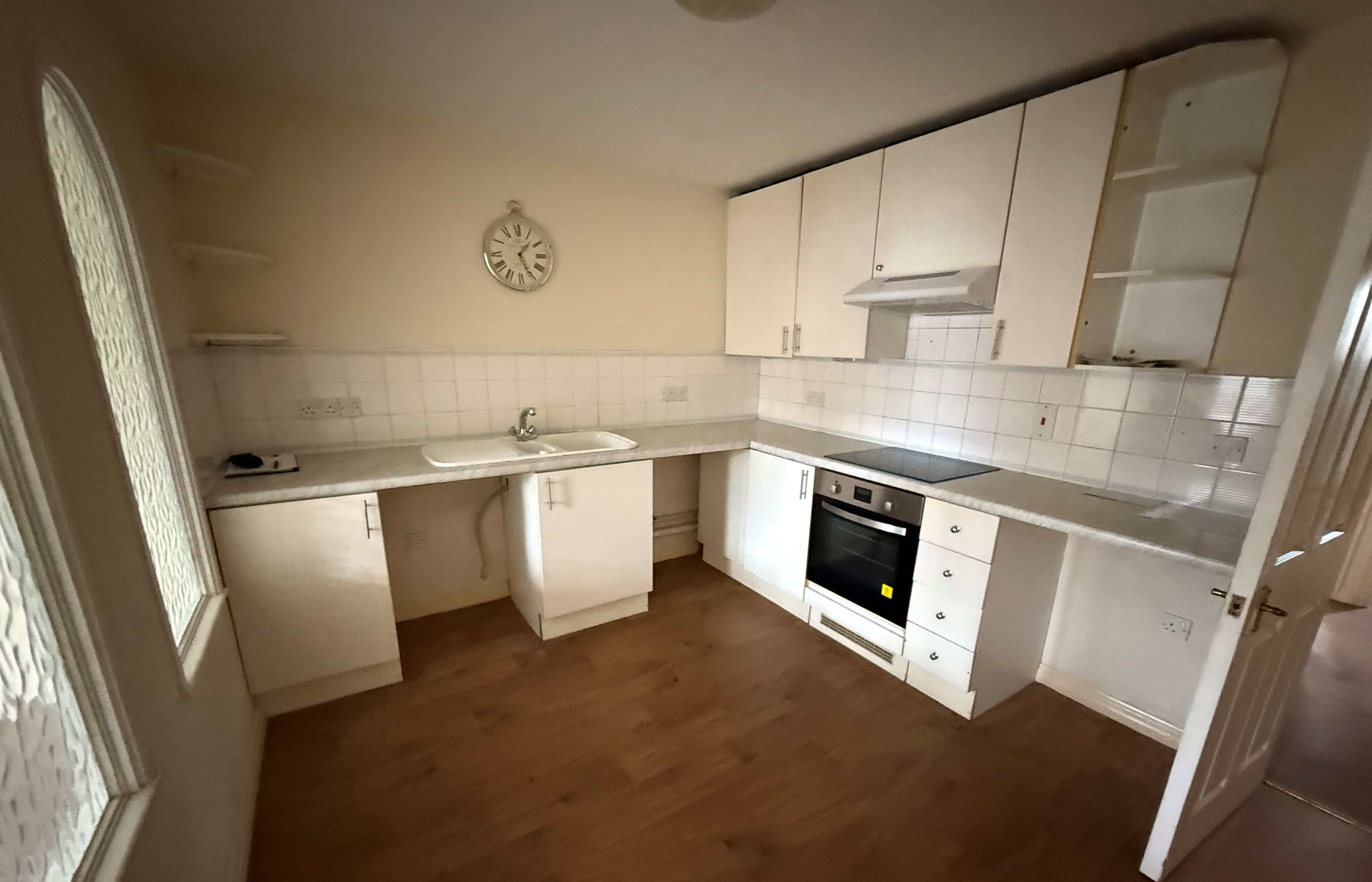 58 Marks Court, Southend-on-Sea, Essex, SS1 2RJ