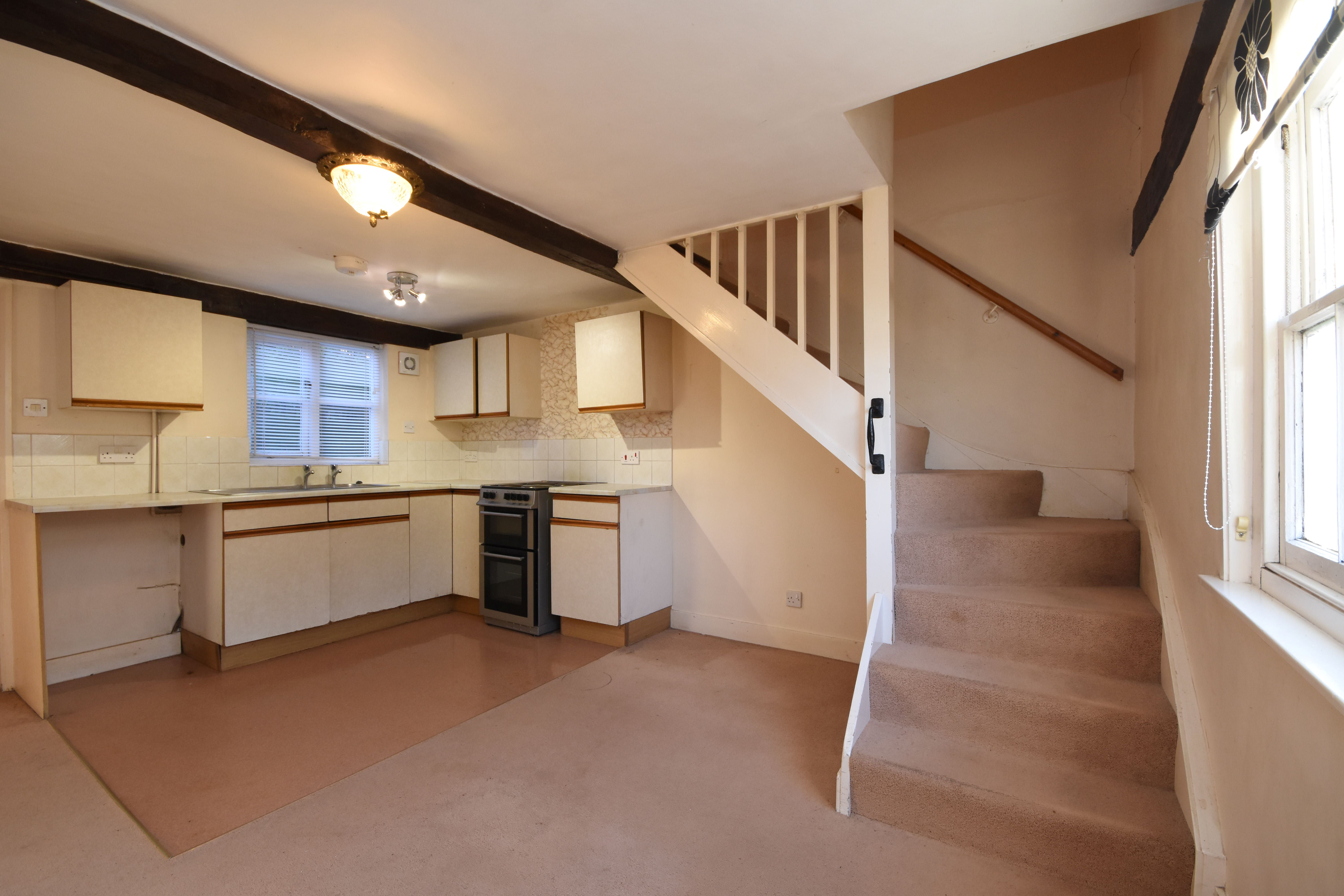 2 Mill House Cottages, High Street, Great Sampford, Essex, CB10 2RG