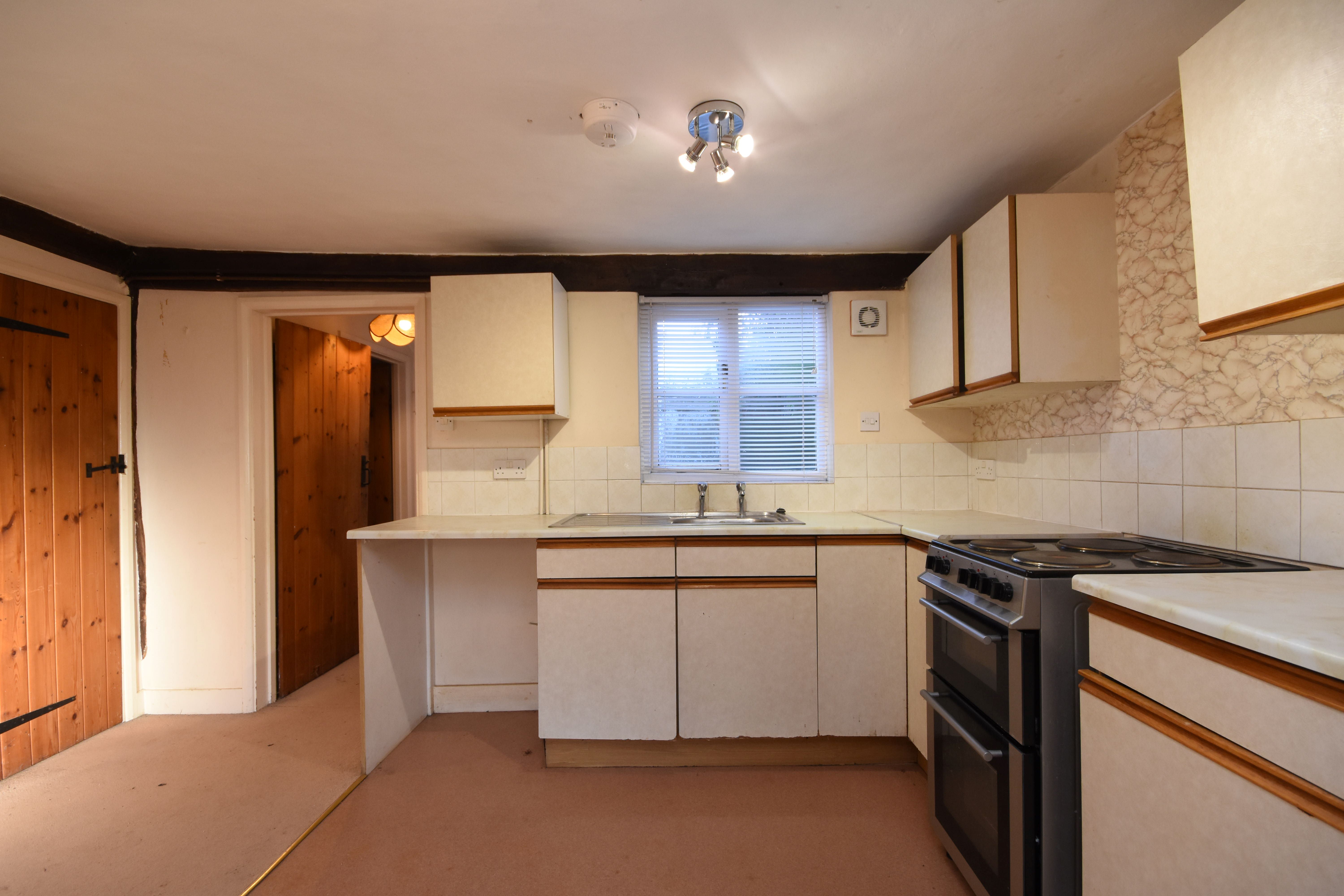 2 Mill House Cottages, High Street, Great Sampford, Essex, CB10 2RG