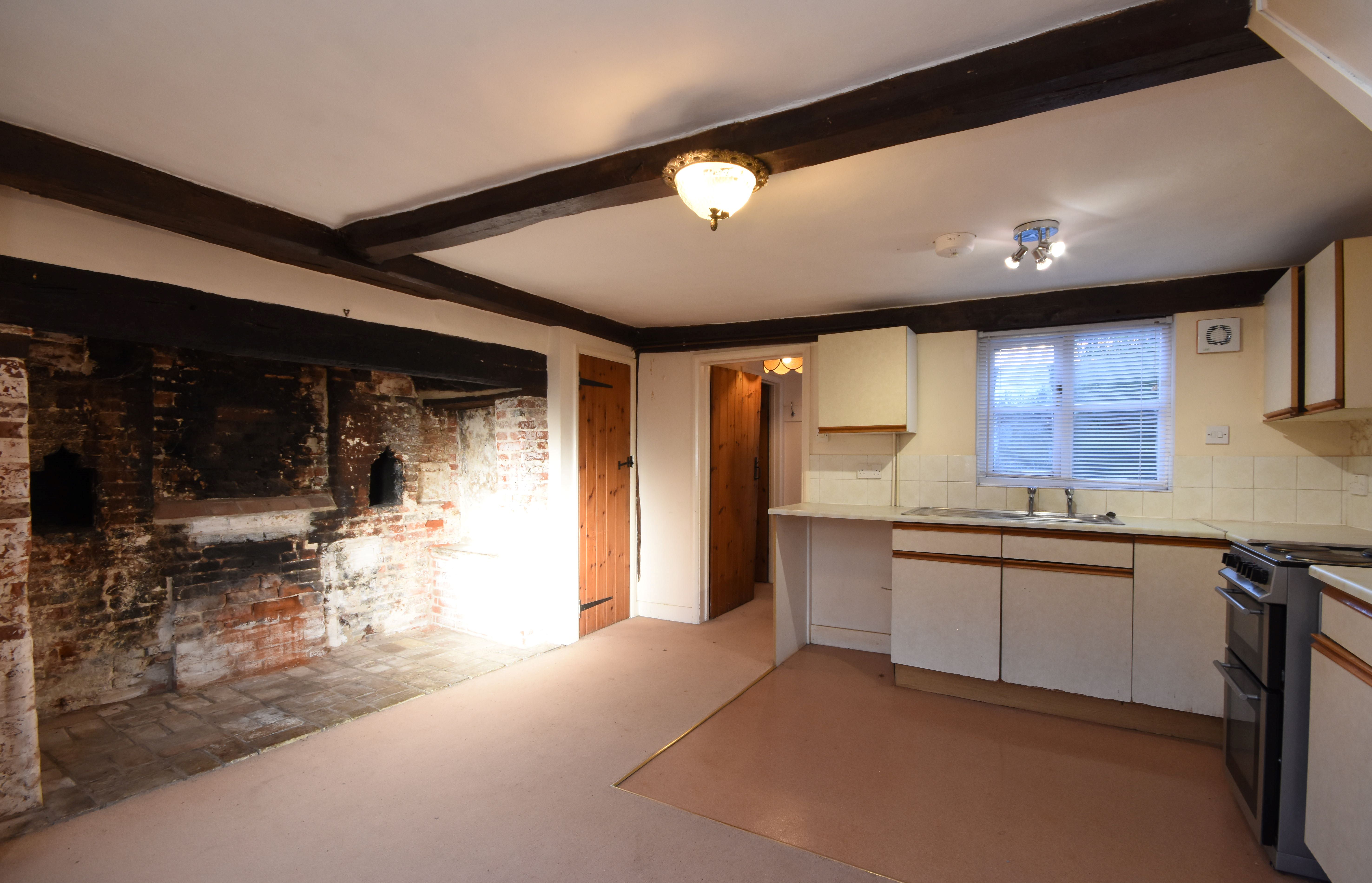 2 Mill House Cottages, High Street, Great Sampford, Essex, CB10 2RG