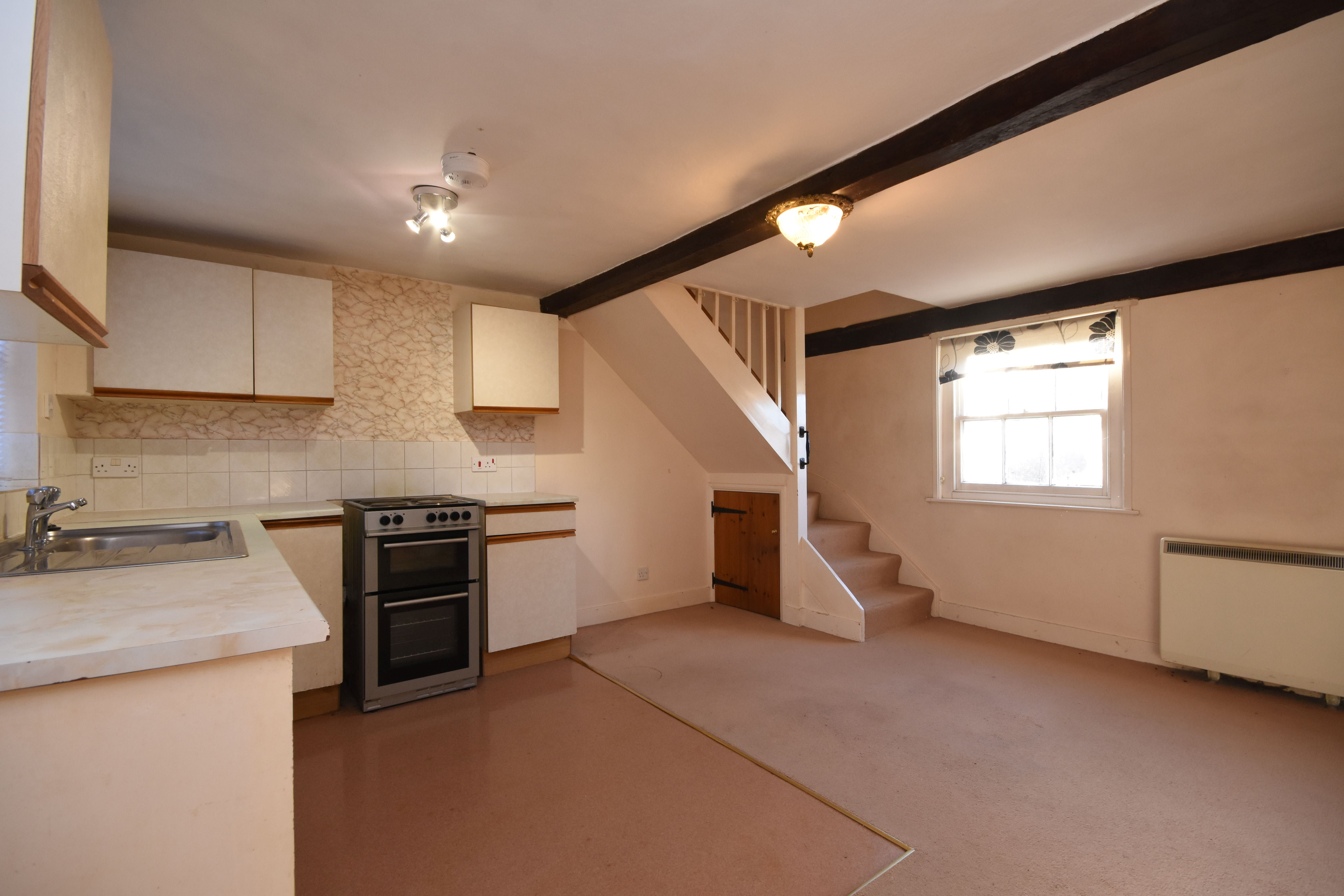 2 Mill House Cottages, High Street, Great Sampford, Essex, CB10 2RG