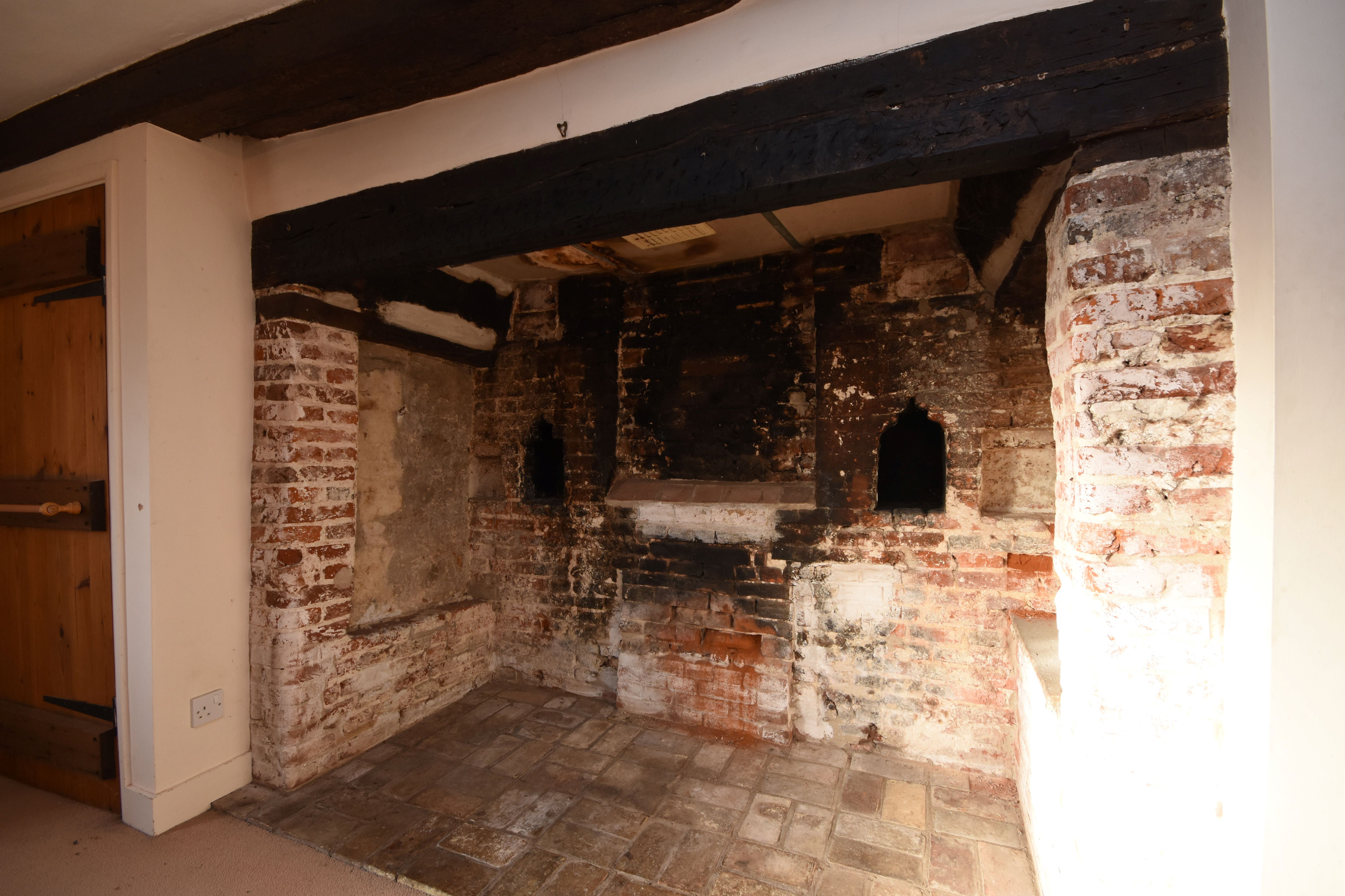 2 Mill House Cottages, High Street, Great Sampford, Essex, CB10 2RG