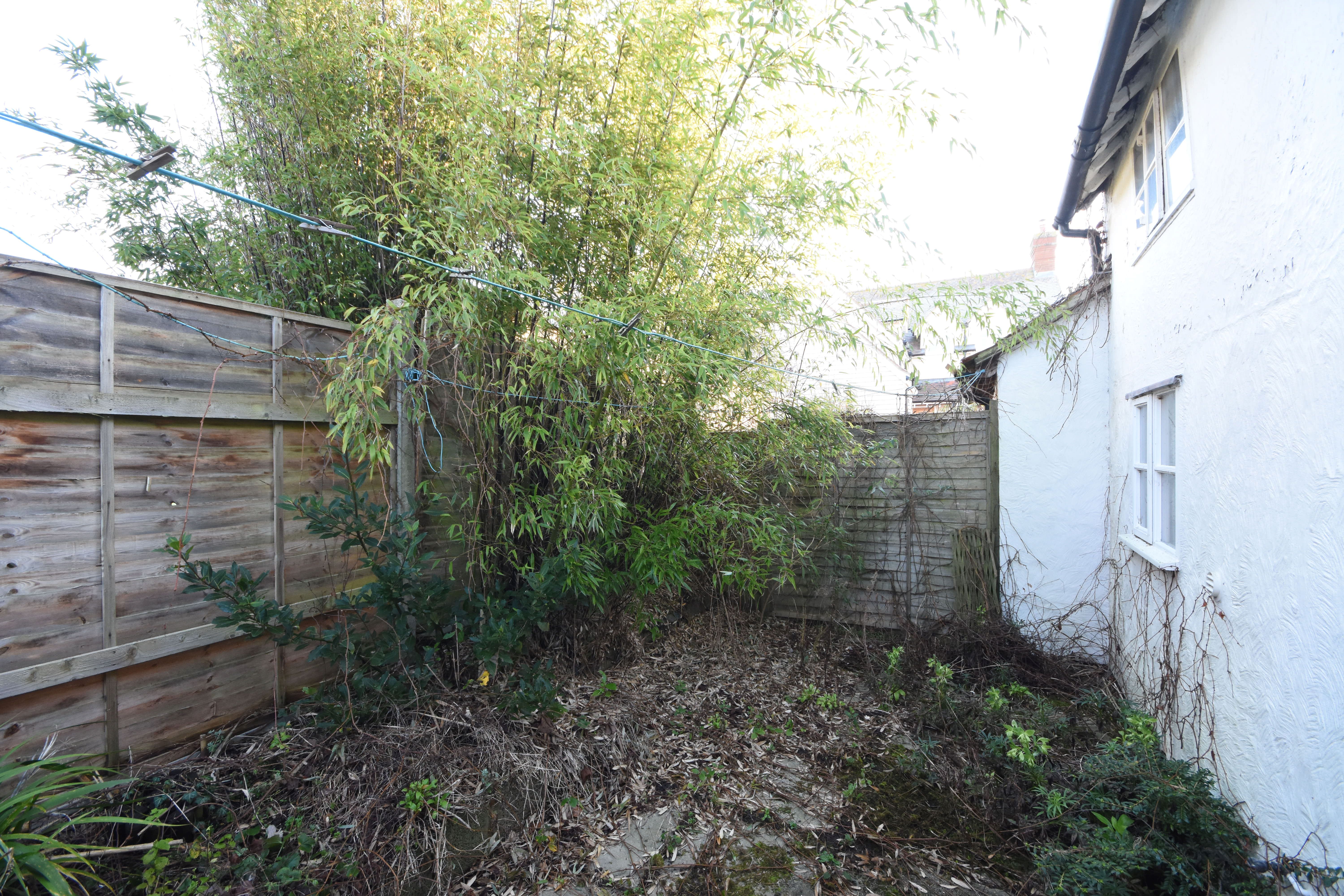 2 Mill House Cottages, High Street, Great Sampford, Essex, CB10 2RG