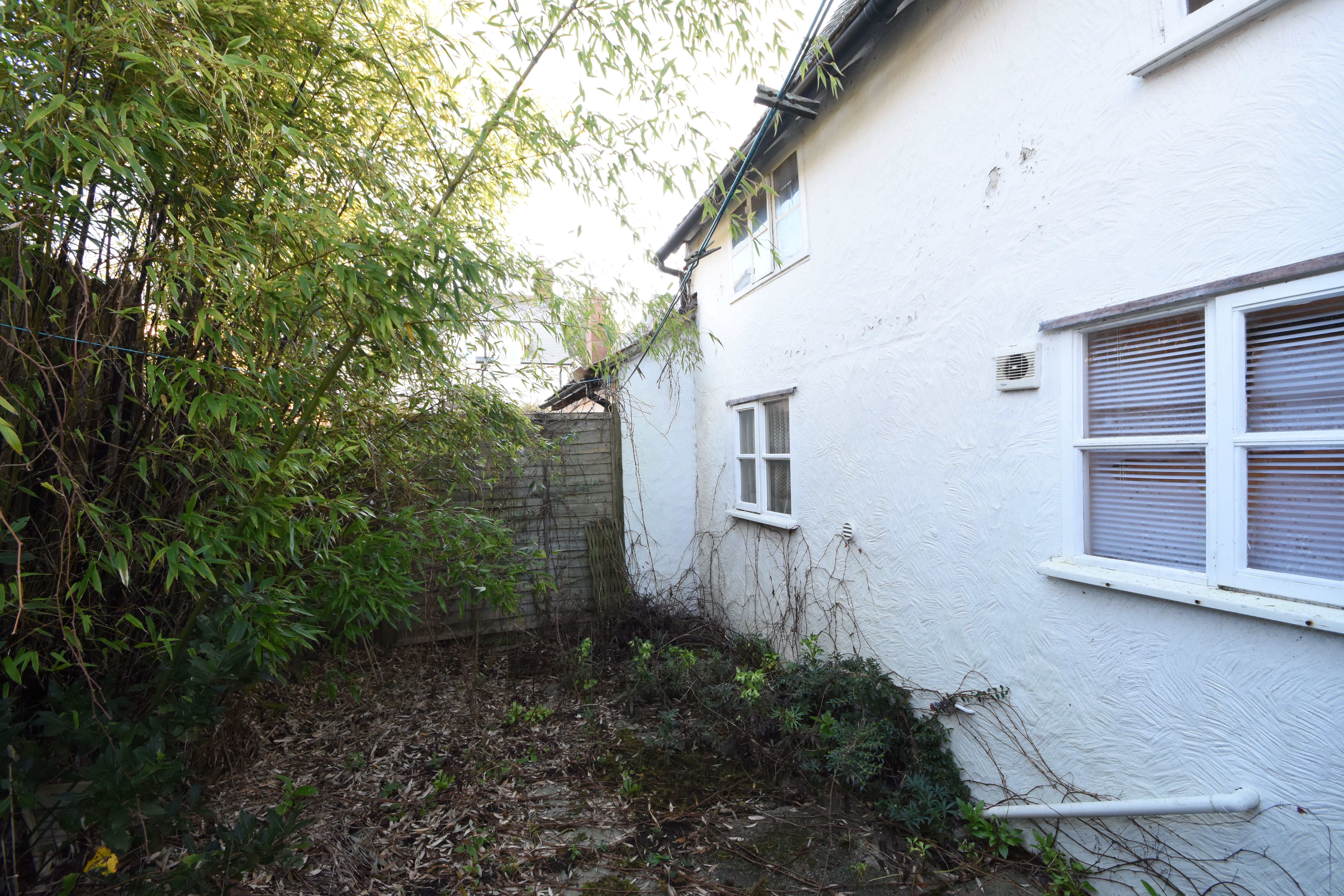 2 Mill House Cottages, High Street, Great Sampford, Essex, CB10 2RG