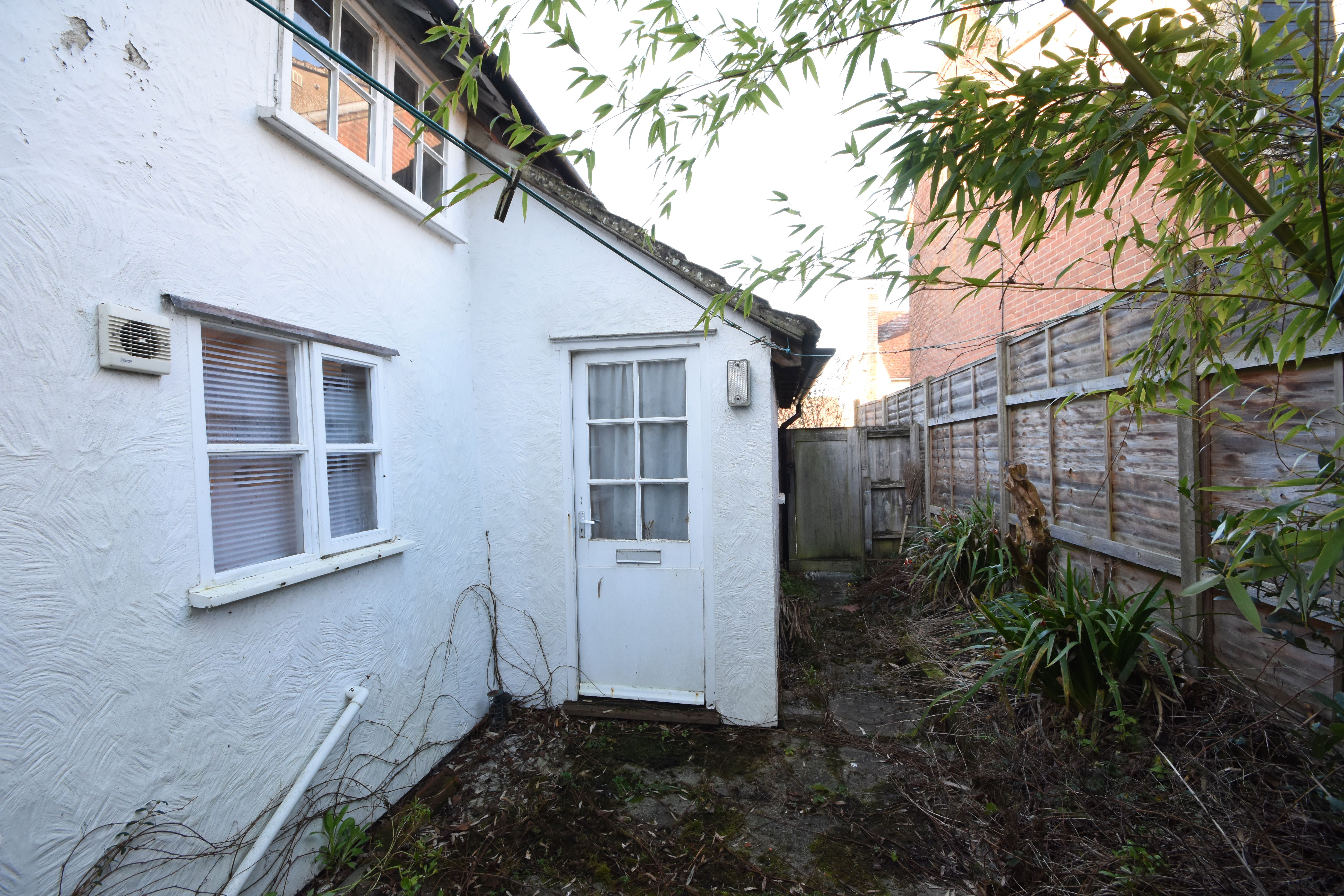 2 Mill House Cottages, High Street, Great Sampford, Essex, CB10 2RG