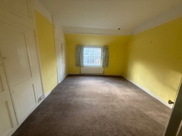 The Limes, Chelmsford Road, Purleigh, Chelmsford, Essex, CM3 6PN