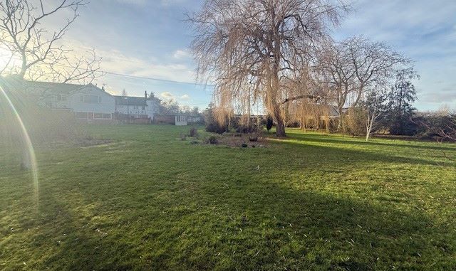 The Limes, Chelmsford Road, Purleigh, Chelmsford, Essex, CM3 6PN