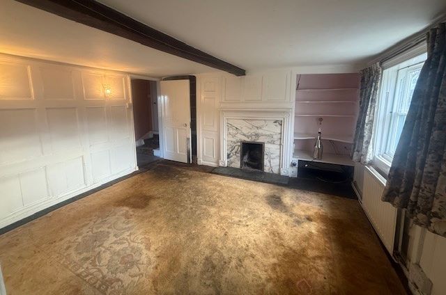 The Limes, Chelmsford Road, Purleigh, Chelmsford, Essex, CM3 6PN