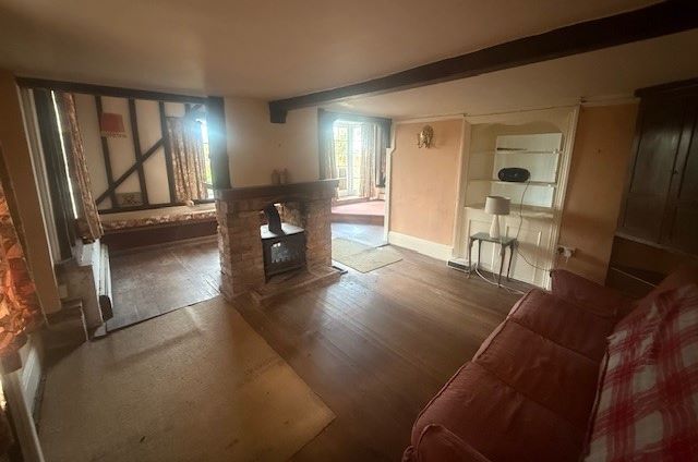 The Limes, Chelmsford Road, Purleigh, Chelmsford, Essex, CM3 6PN