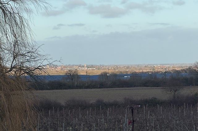 The Limes, Chelmsford Road, Purleigh, Chelmsford, Essex, CM3 6PN