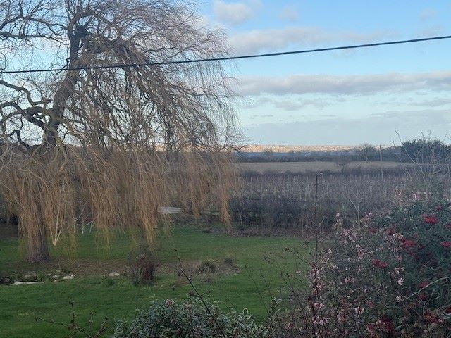 The Limes, Chelmsford Road, Purleigh, Chelmsford, Essex, CM3 6PN