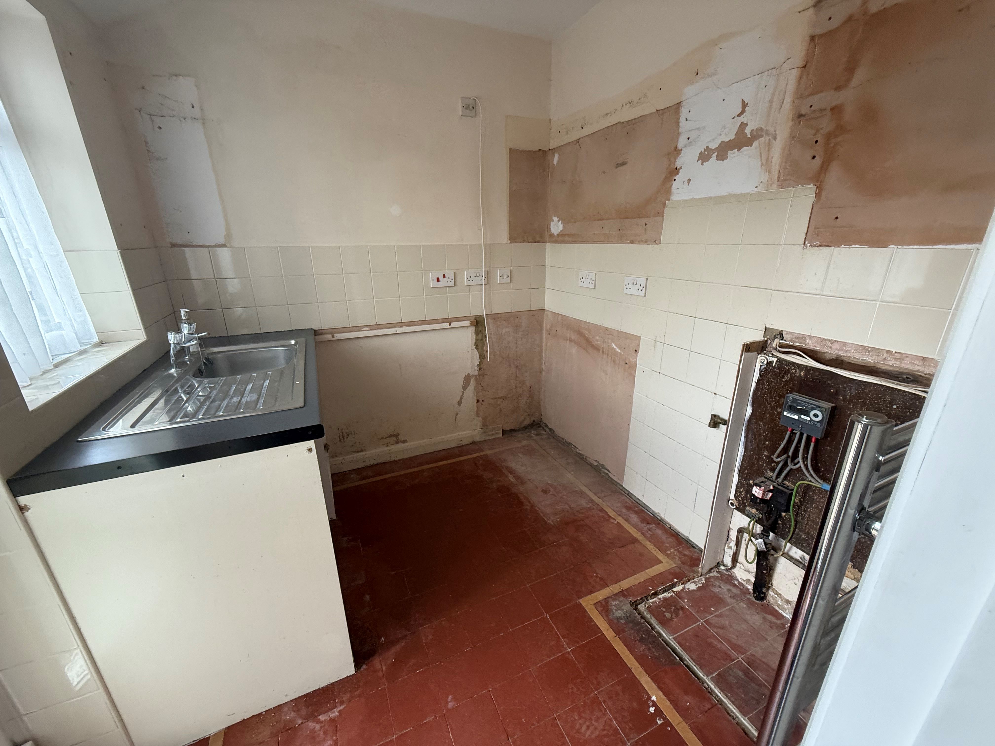 2 Friars Street, Shoeburyness, Essex, SS3 9BG