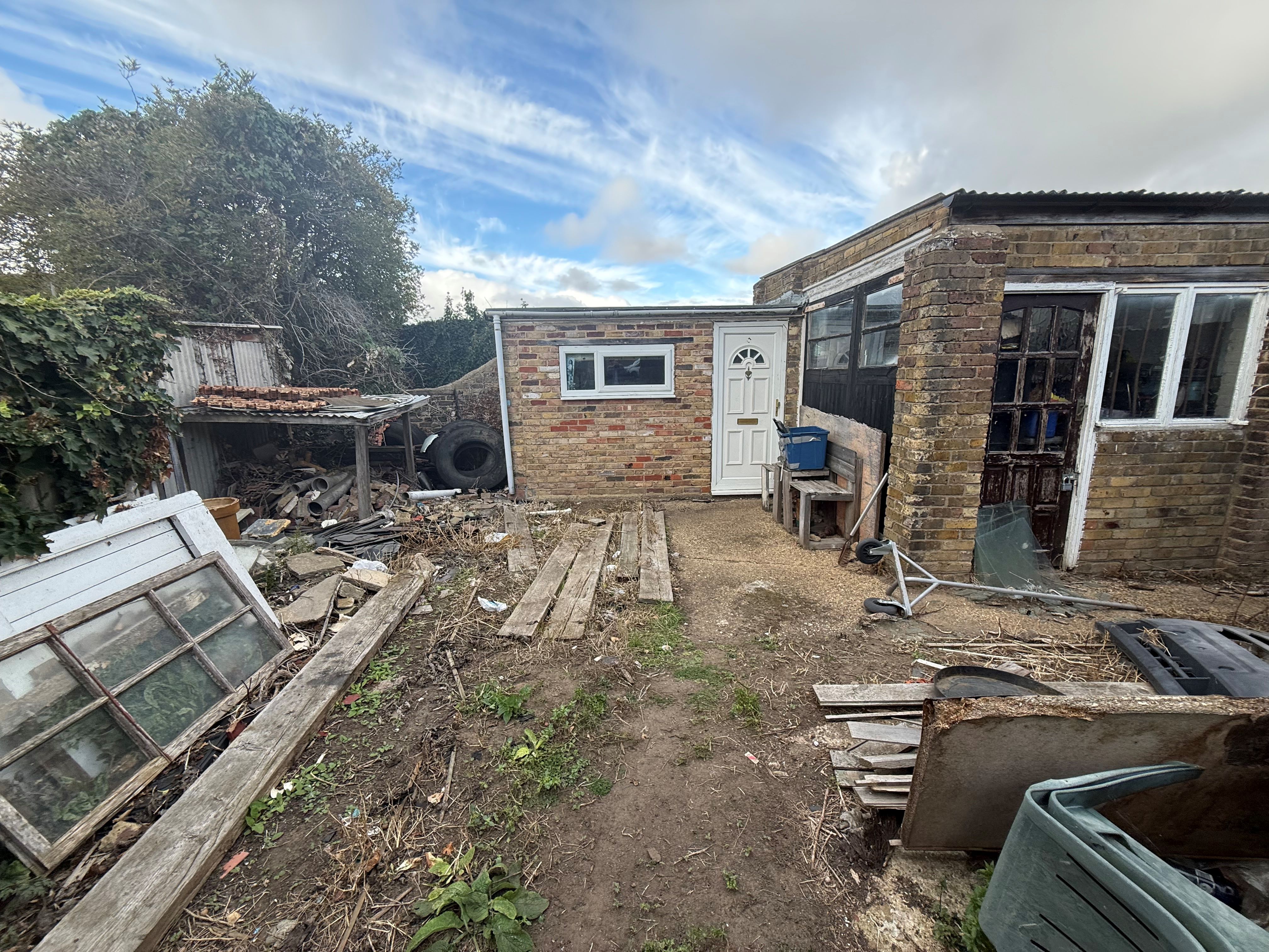 2 Friars Street, Shoeburyness, Essex, SS3 9BG