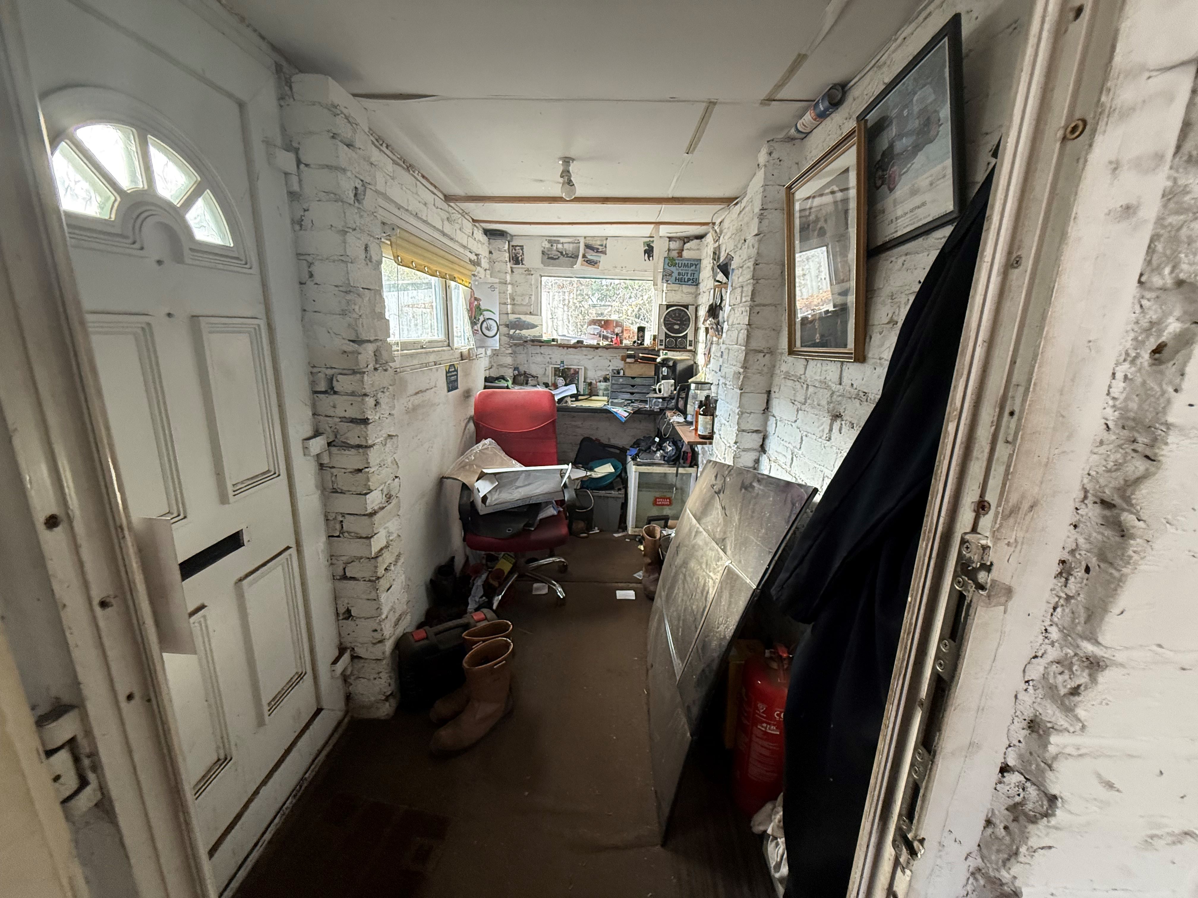 2 Friars Street, Shoeburyness, Essex, SS3 9BG